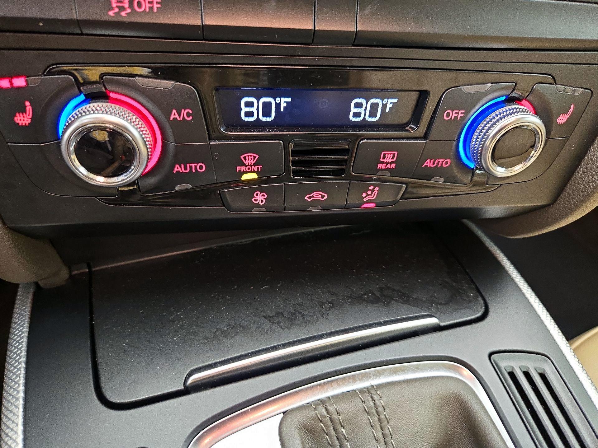 Thumbnail: 2015 Audi A5 - 17