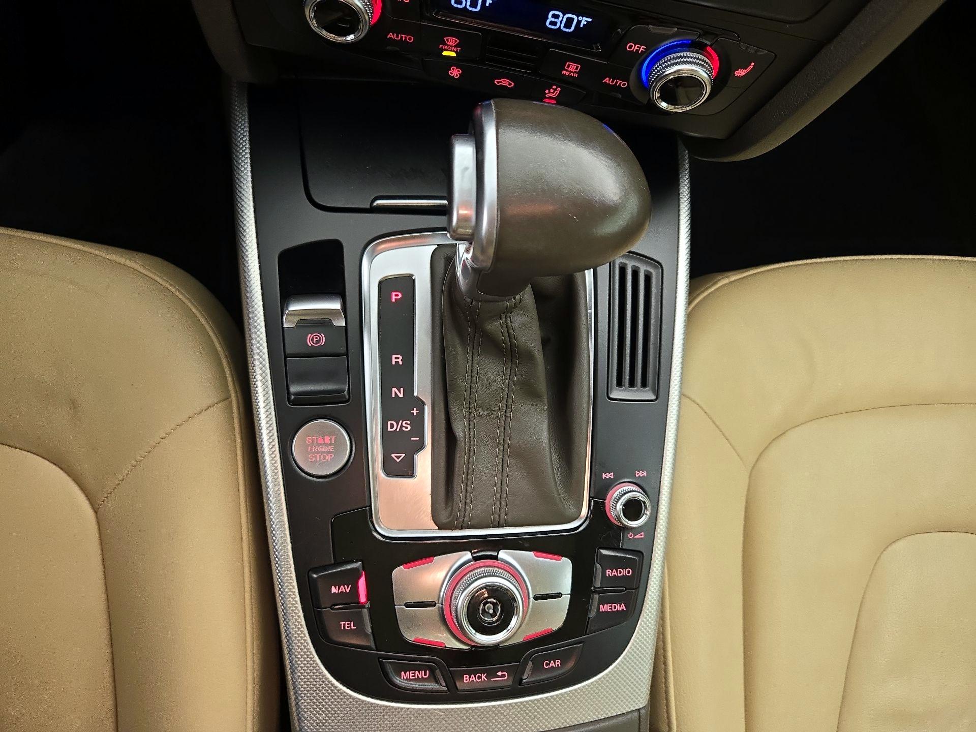 Thumbnail: 2015 Audi A5 - 18