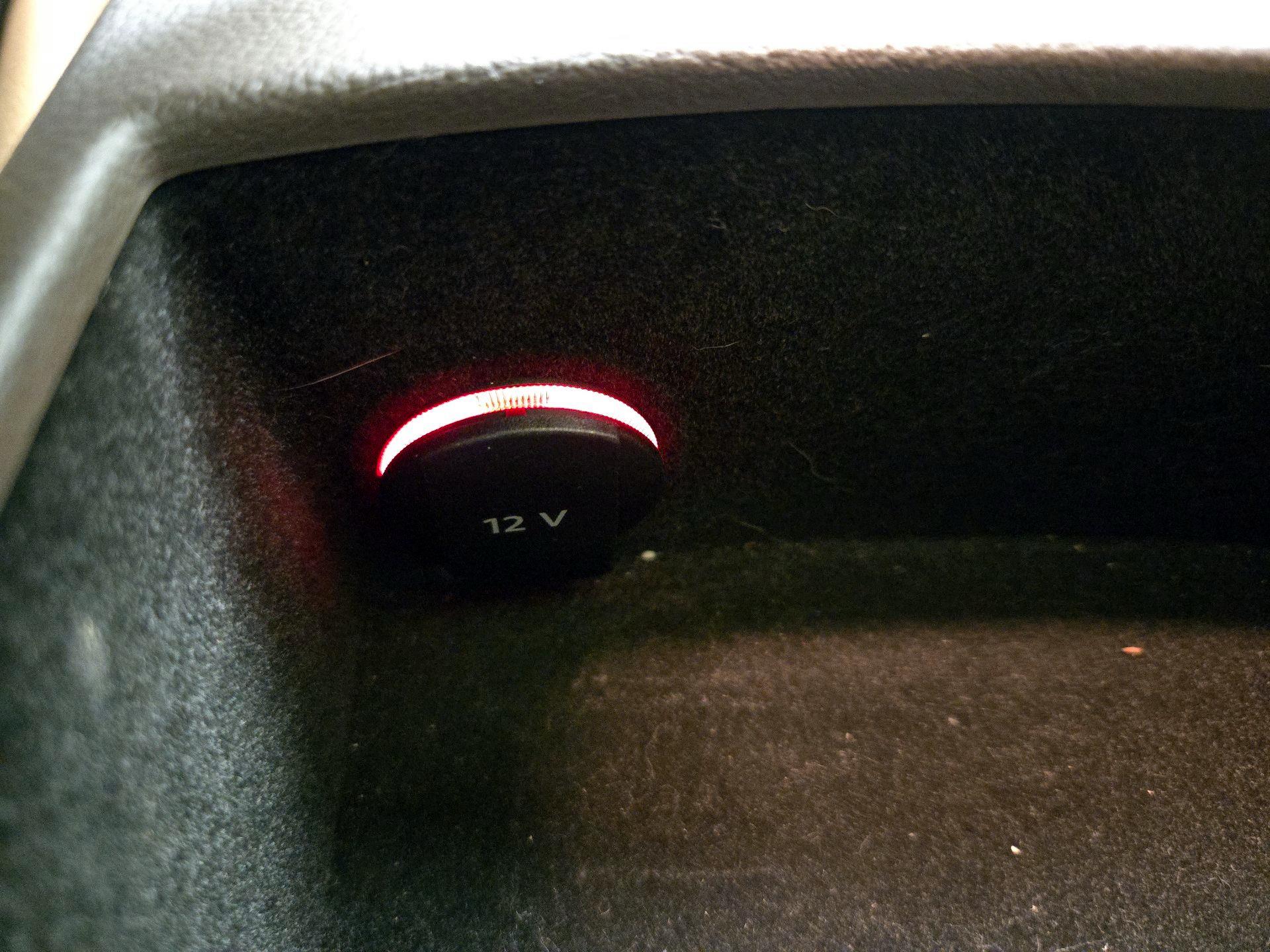 Thumbnail: 2015 Audi A5 - 19