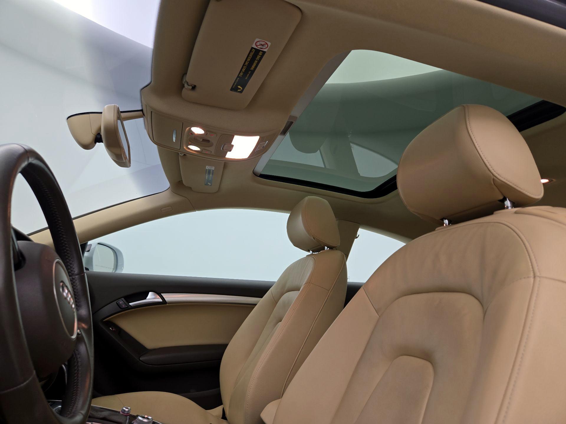 Thumbnail: 2015 Audi A5 - 20