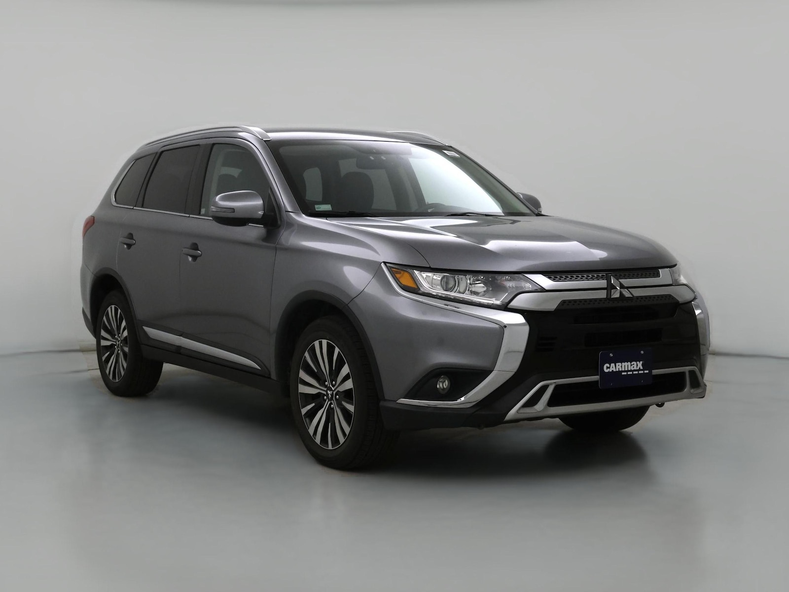 2019 Mitsubishi Outlander