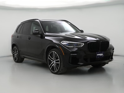 2022 BMW X5 M50i