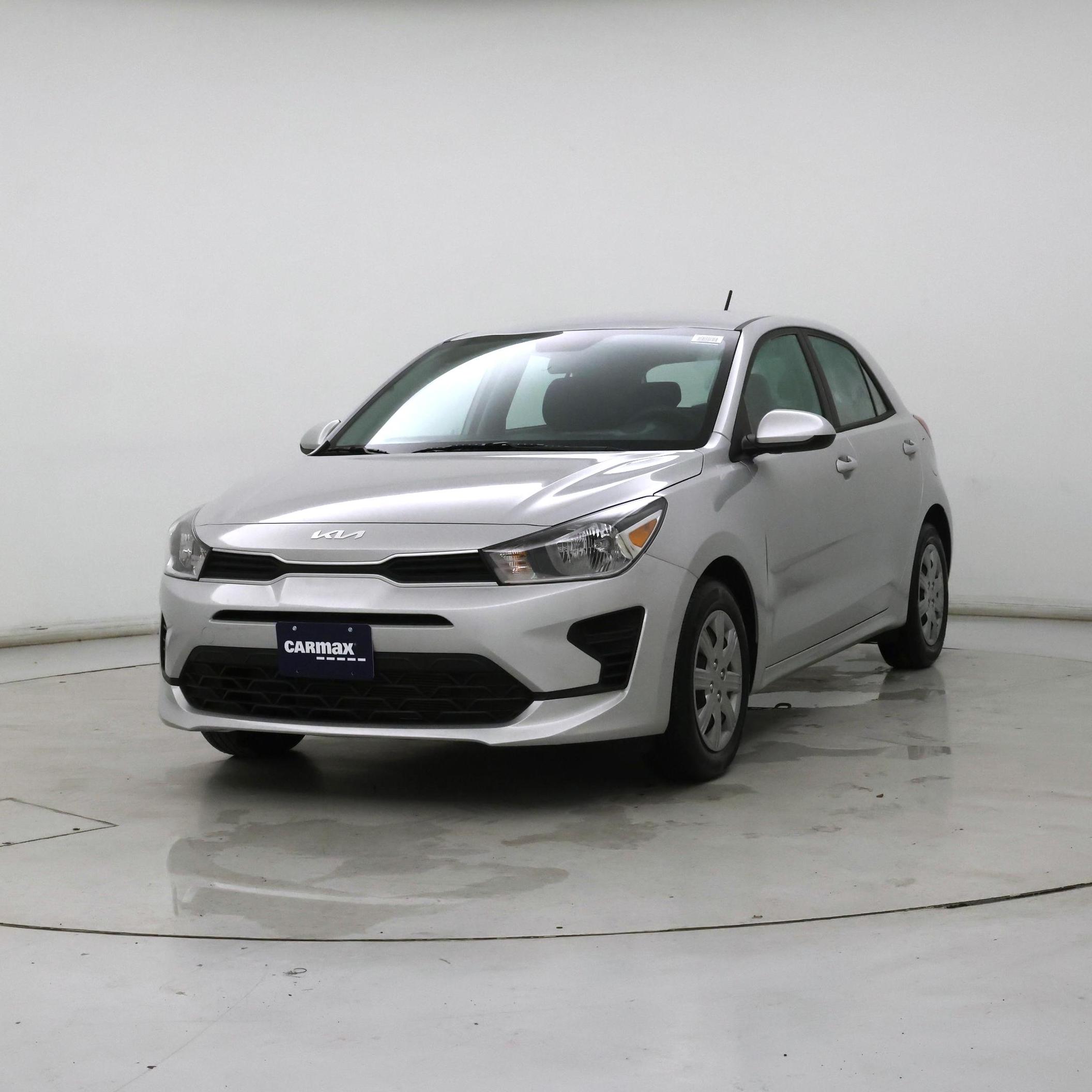 Thumbnail: 2023 Kia Rio - 4