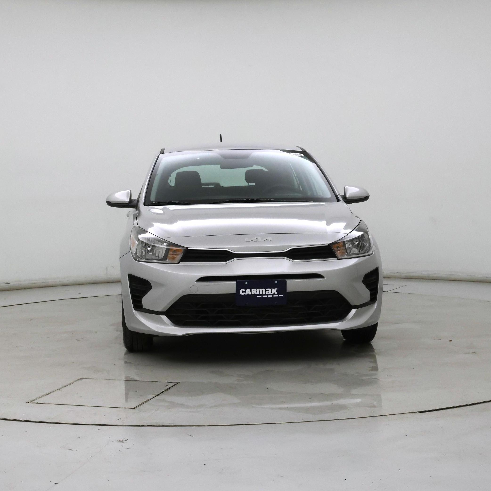 Thumbnail: 2023 Kia Rio - 5