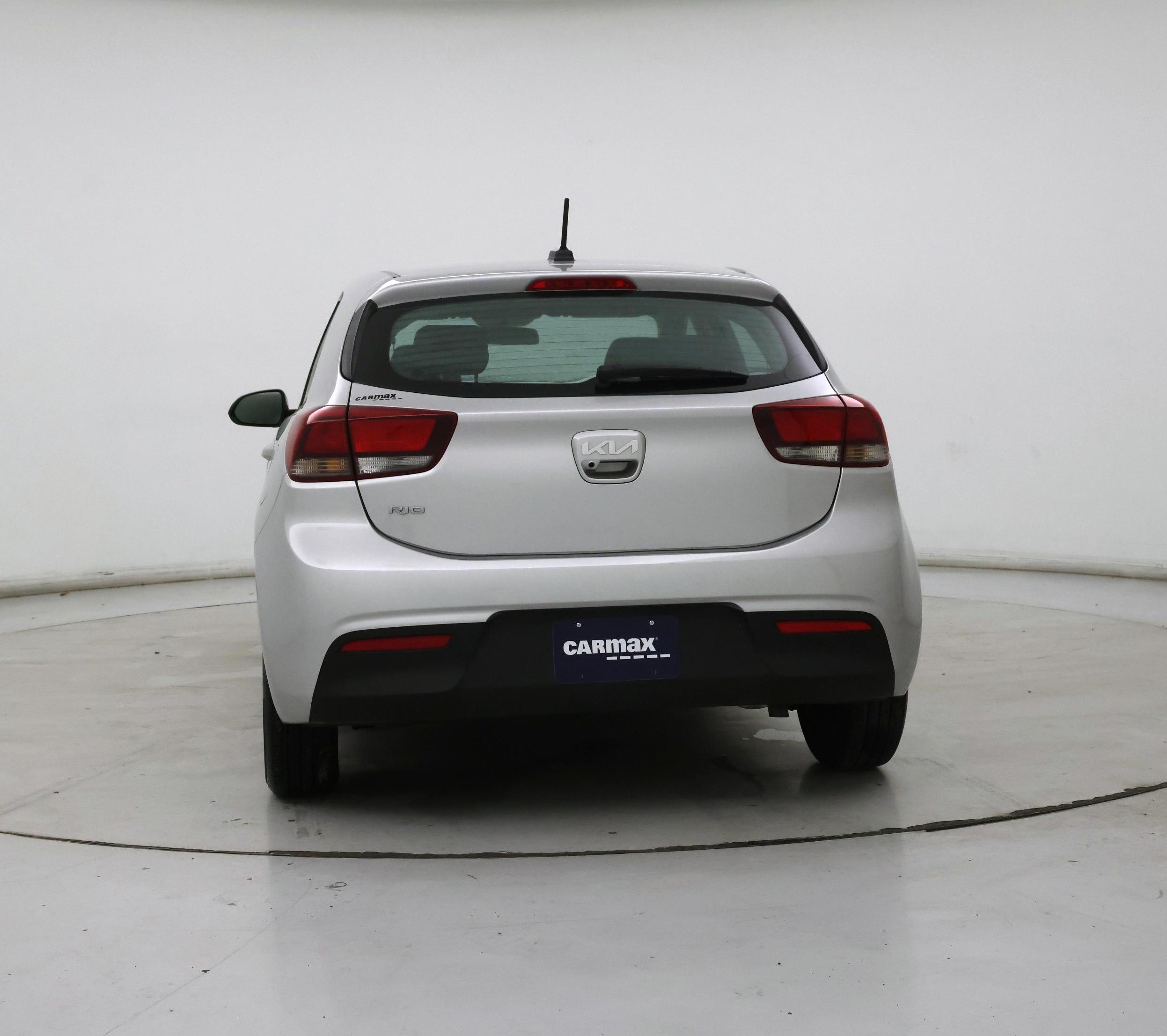 Thumbnail: 2023 Kia Rio - 6