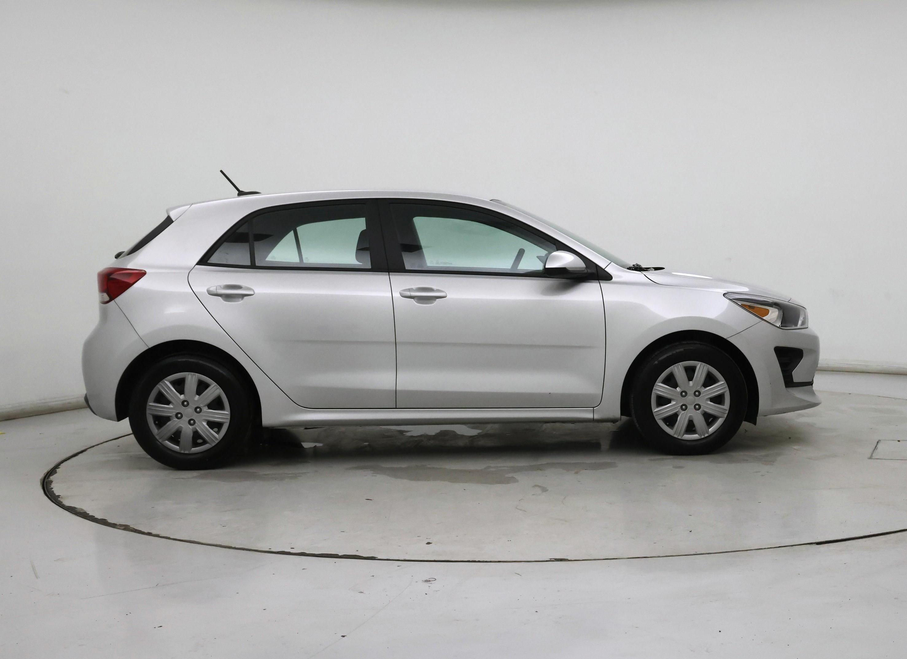 Thumbnail: 2023 Kia Rio - 7