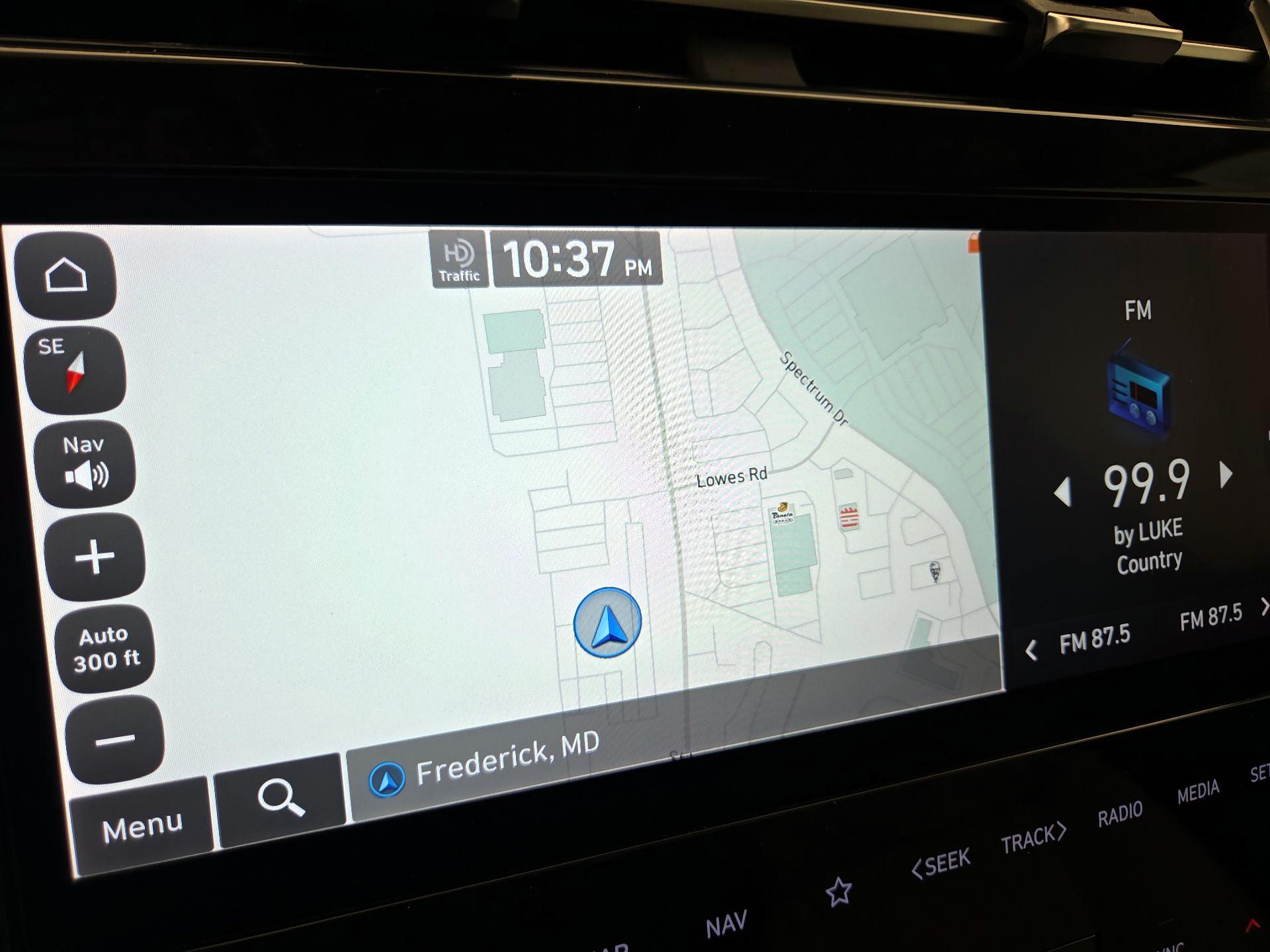 Thumbnail: 2022 Hyundai Tucson - 14