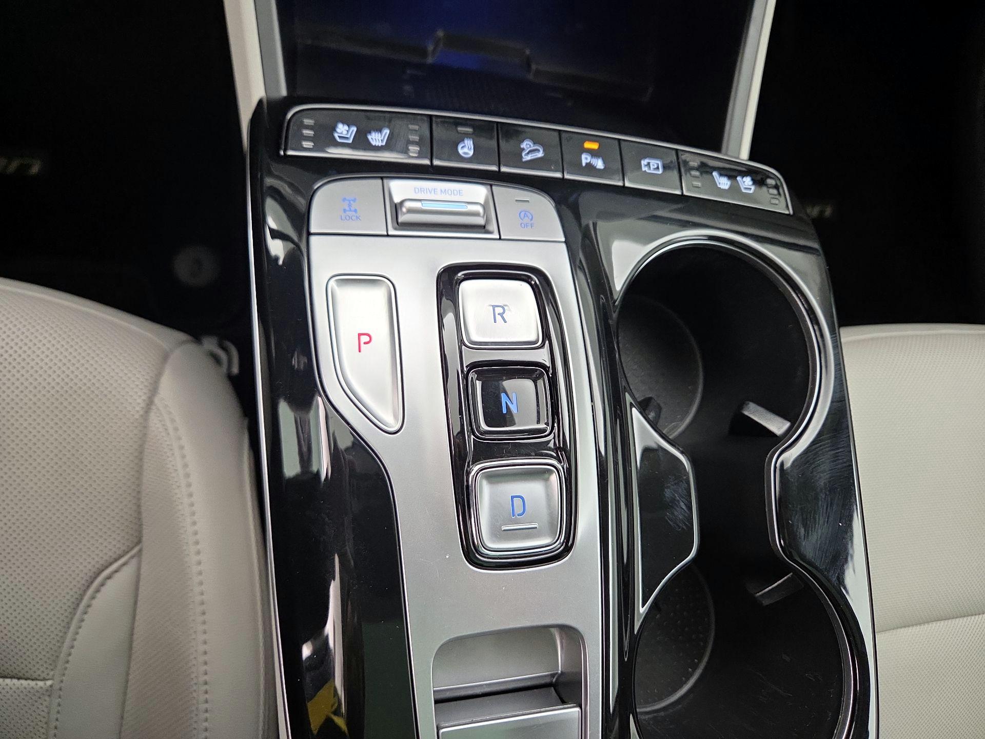 Thumbnail: 2022 Hyundai Tucson - 18