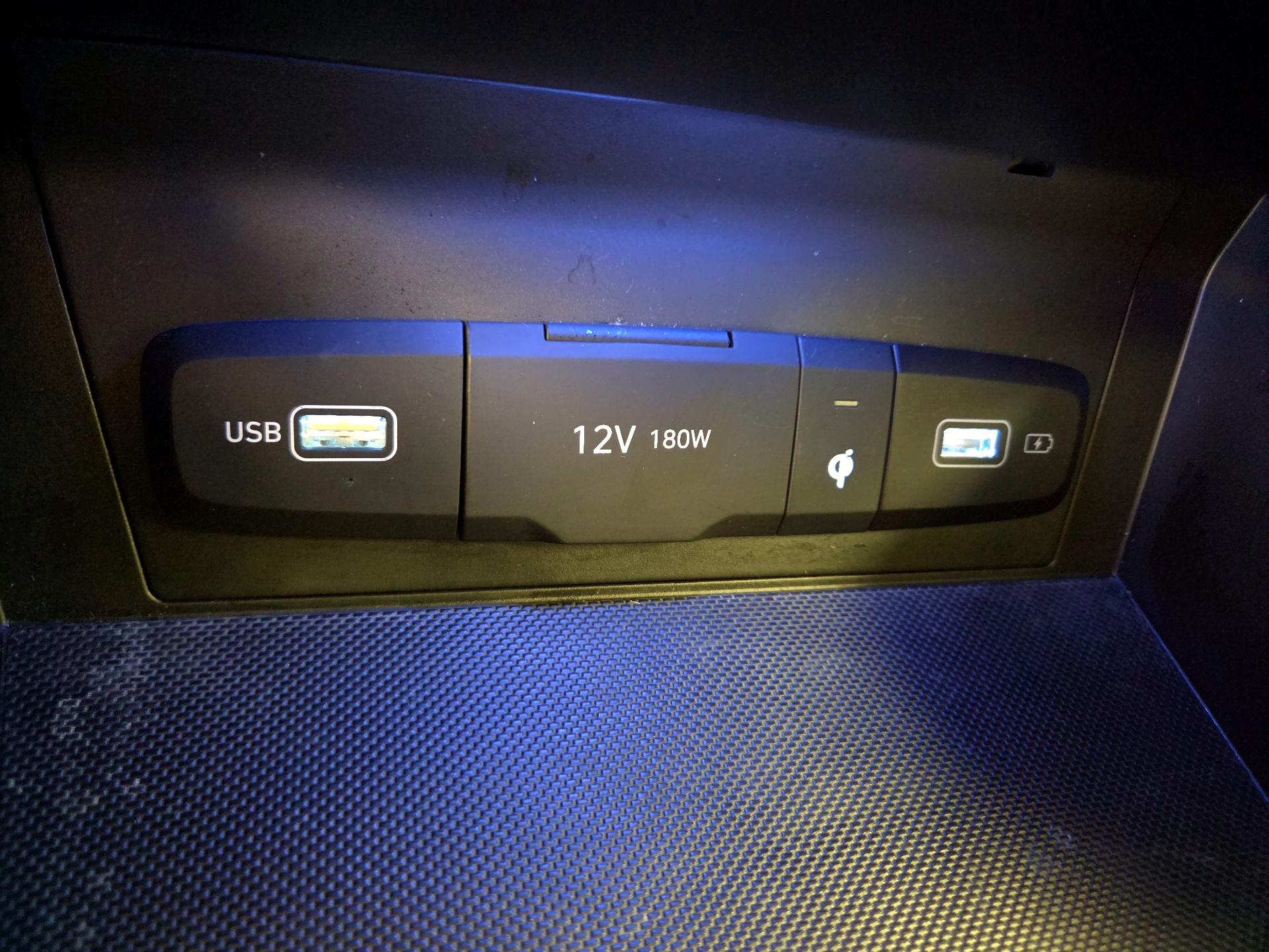 Thumbnail: 2022 Hyundai Tucson - 19