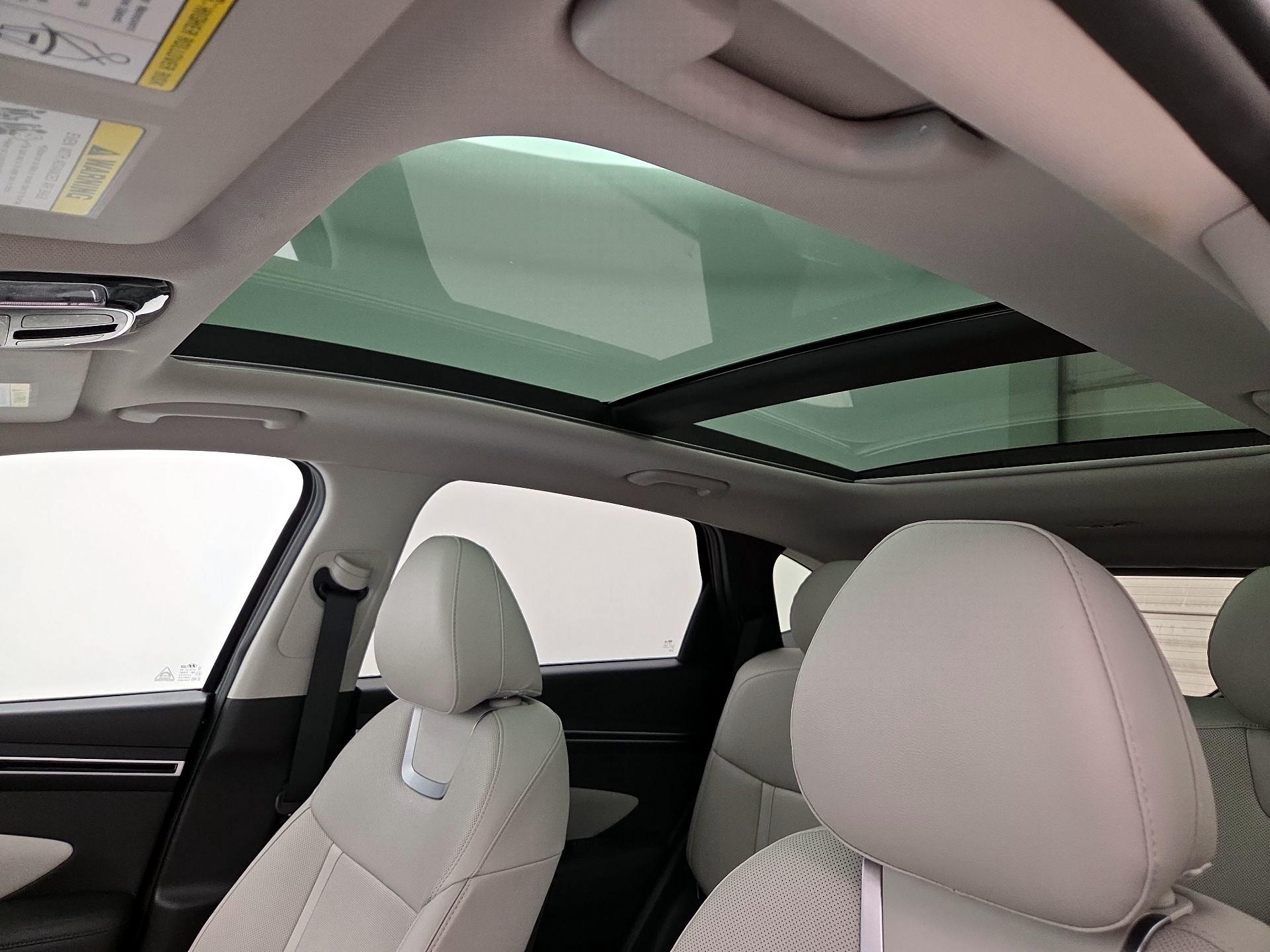 Thumbnail: 2022 Hyundai Tucson - 20