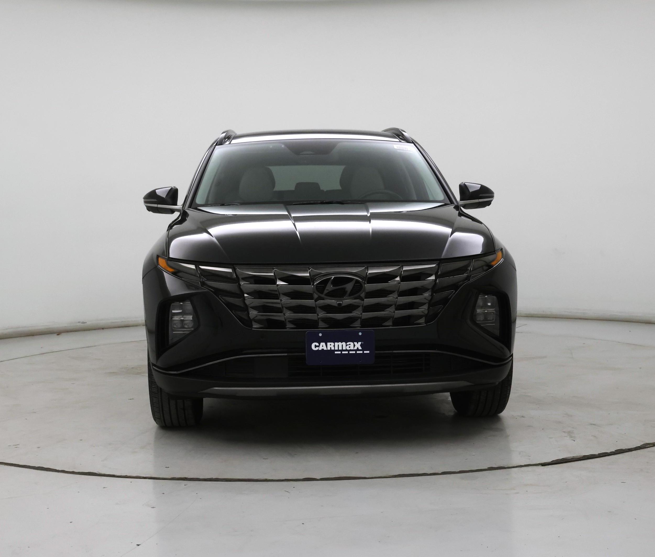 Thumbnail: 2022 Hyundai Tucson - 5