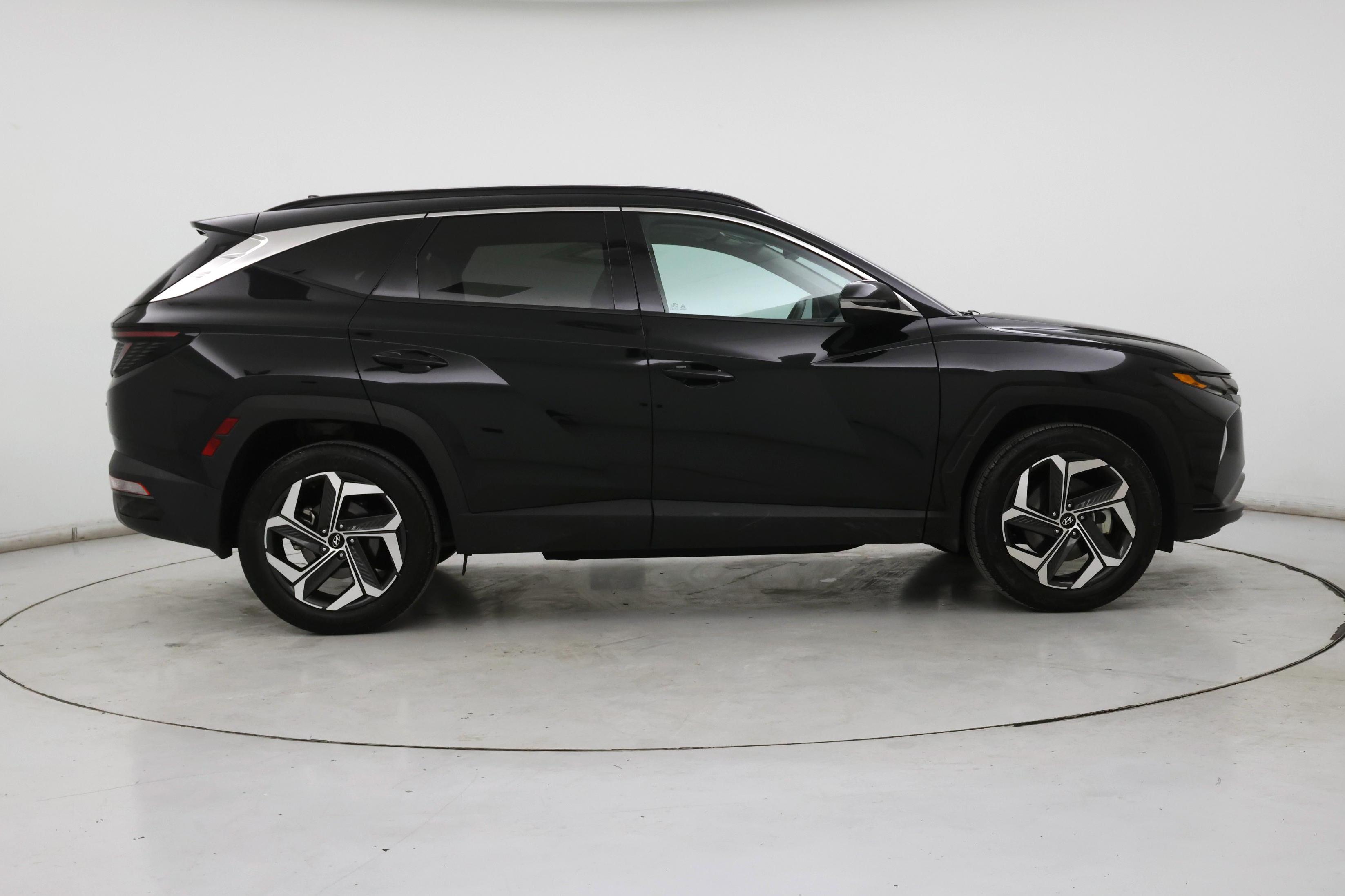 Thumbnail: 2022 Hyundai Tucson - 7