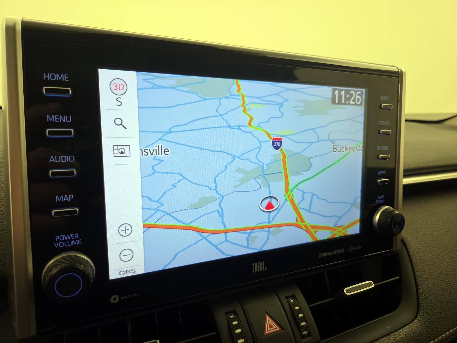 Thumbnail: 2022 Toyota RAV4 - 14