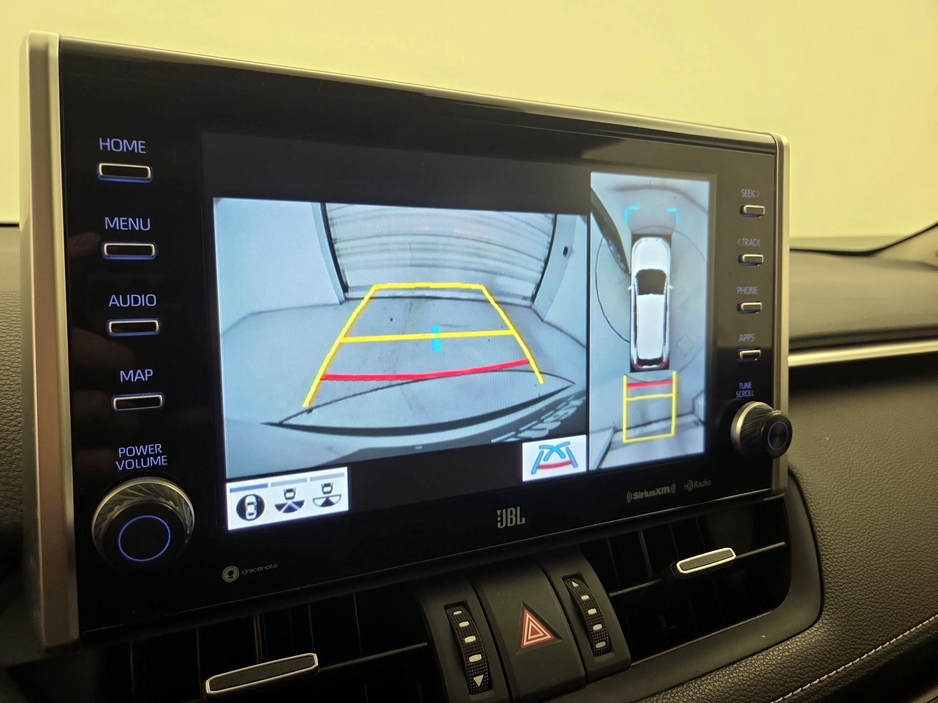 Thumbnail: 2022 Toyota RAV4 - 15