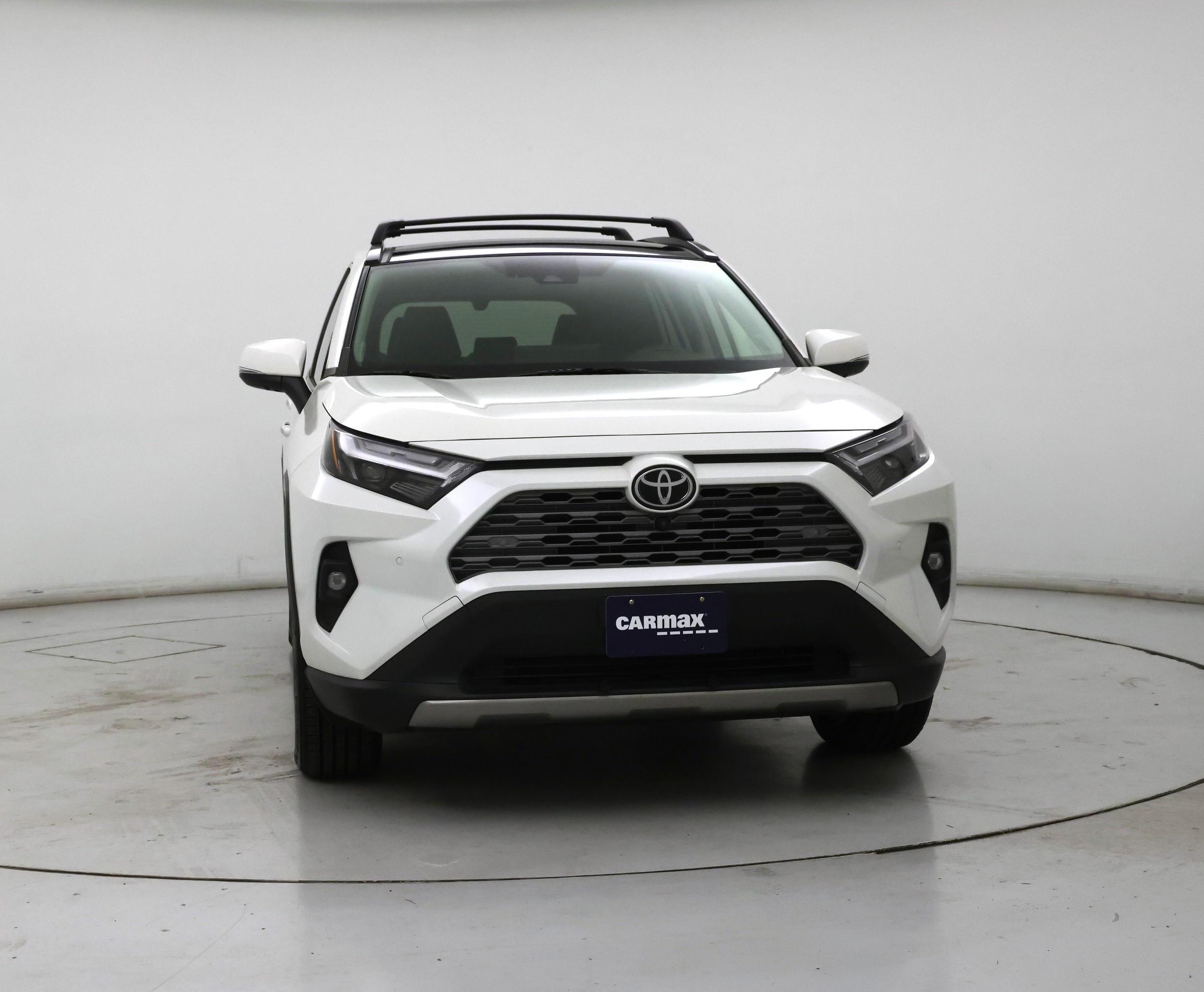 Thumbnail: 2022 Toyota RAV4 - 5