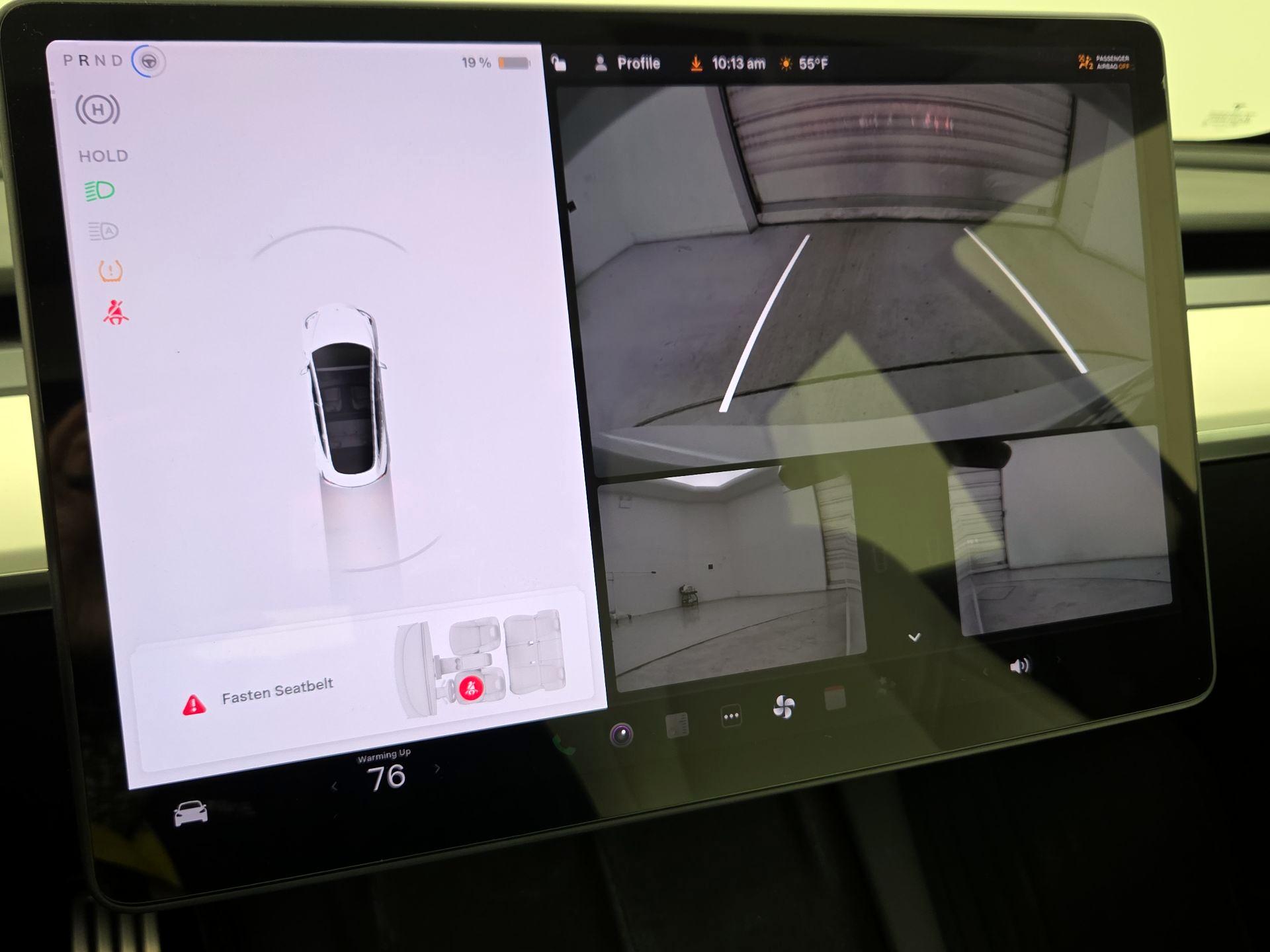 Thumbnail: 2022 Tesla Model 3 - 14