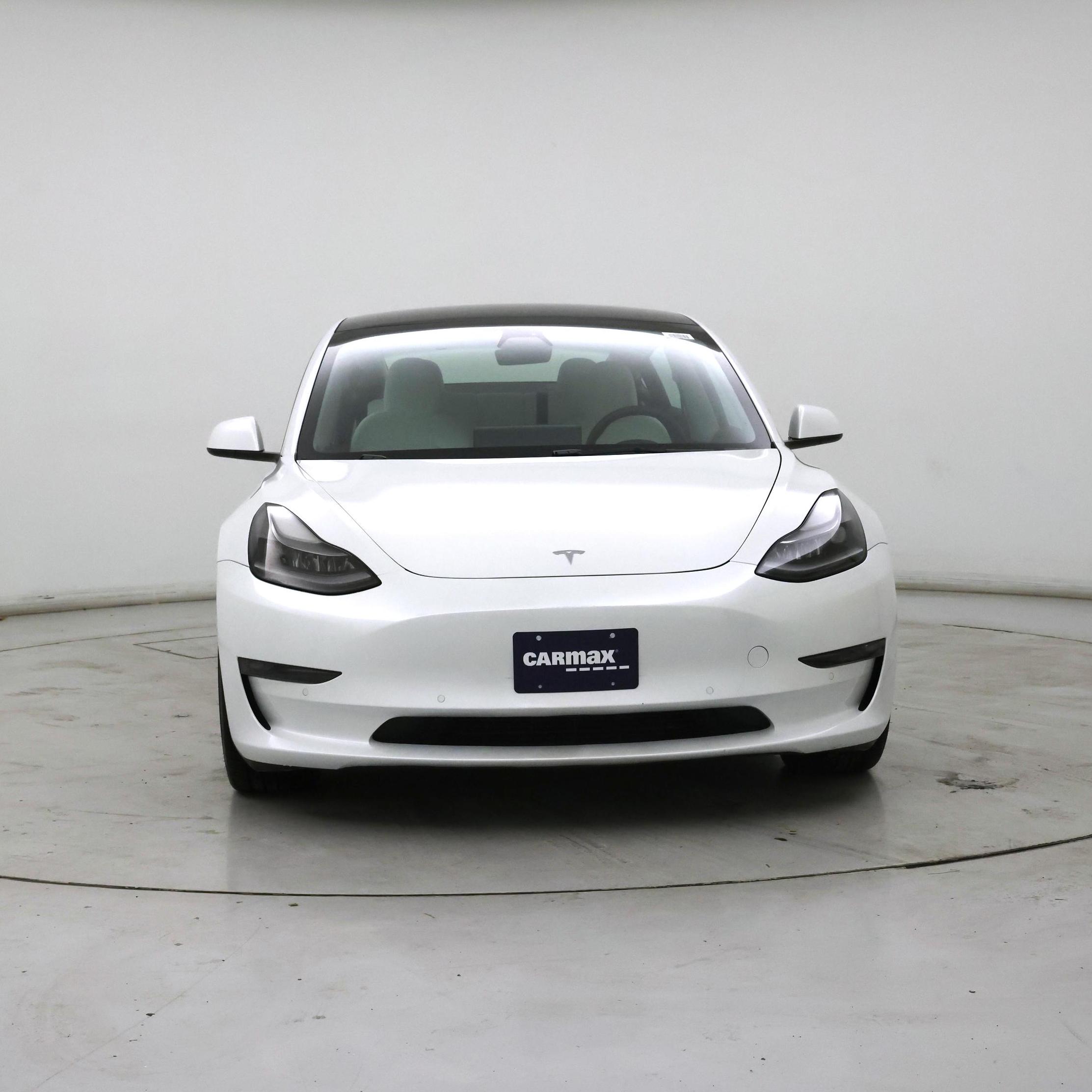 Thumbnail: 2022 Tesla Model 3 - 5