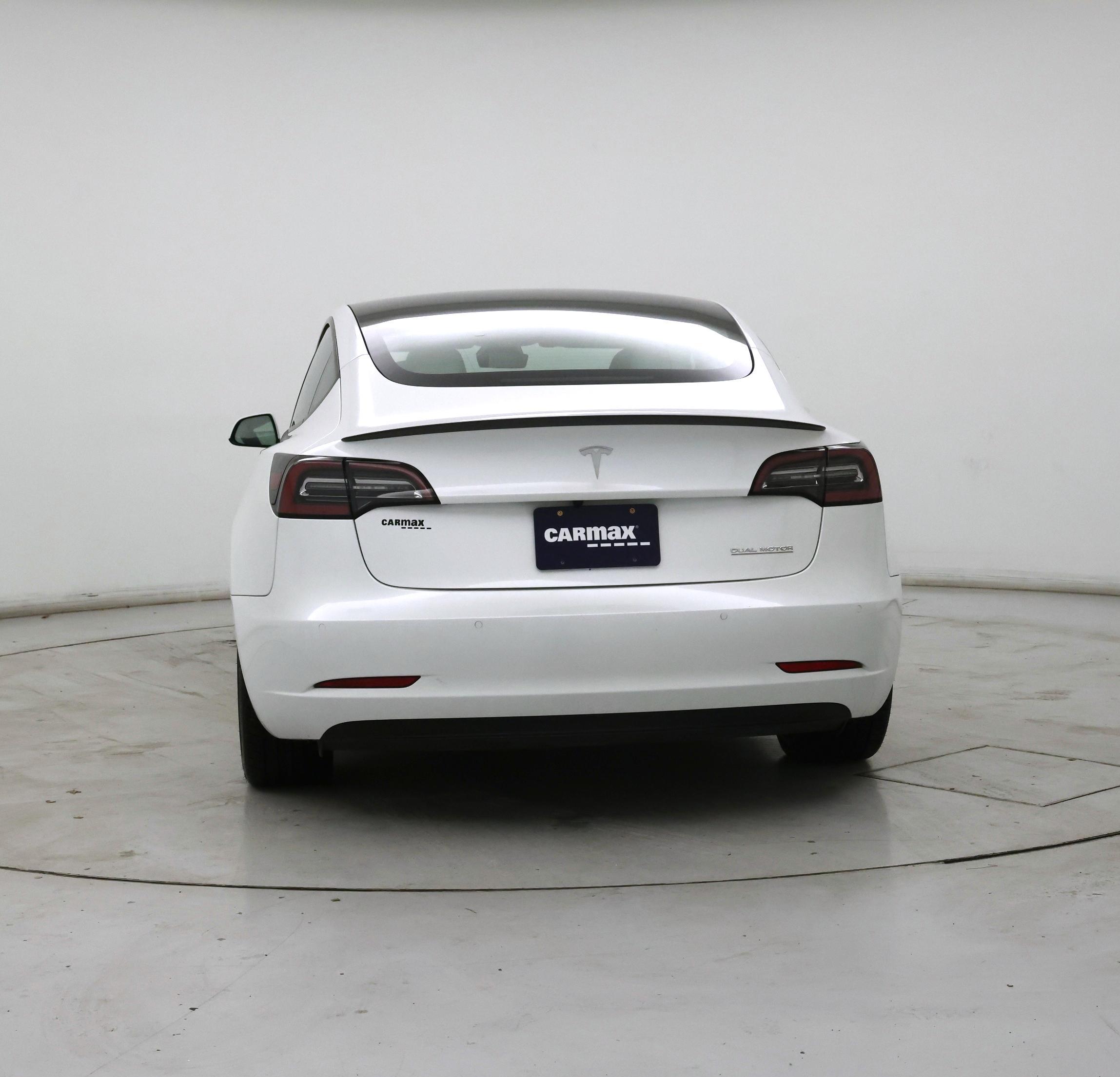 Thumbnail: 2022 Tesla Model 3 - 6