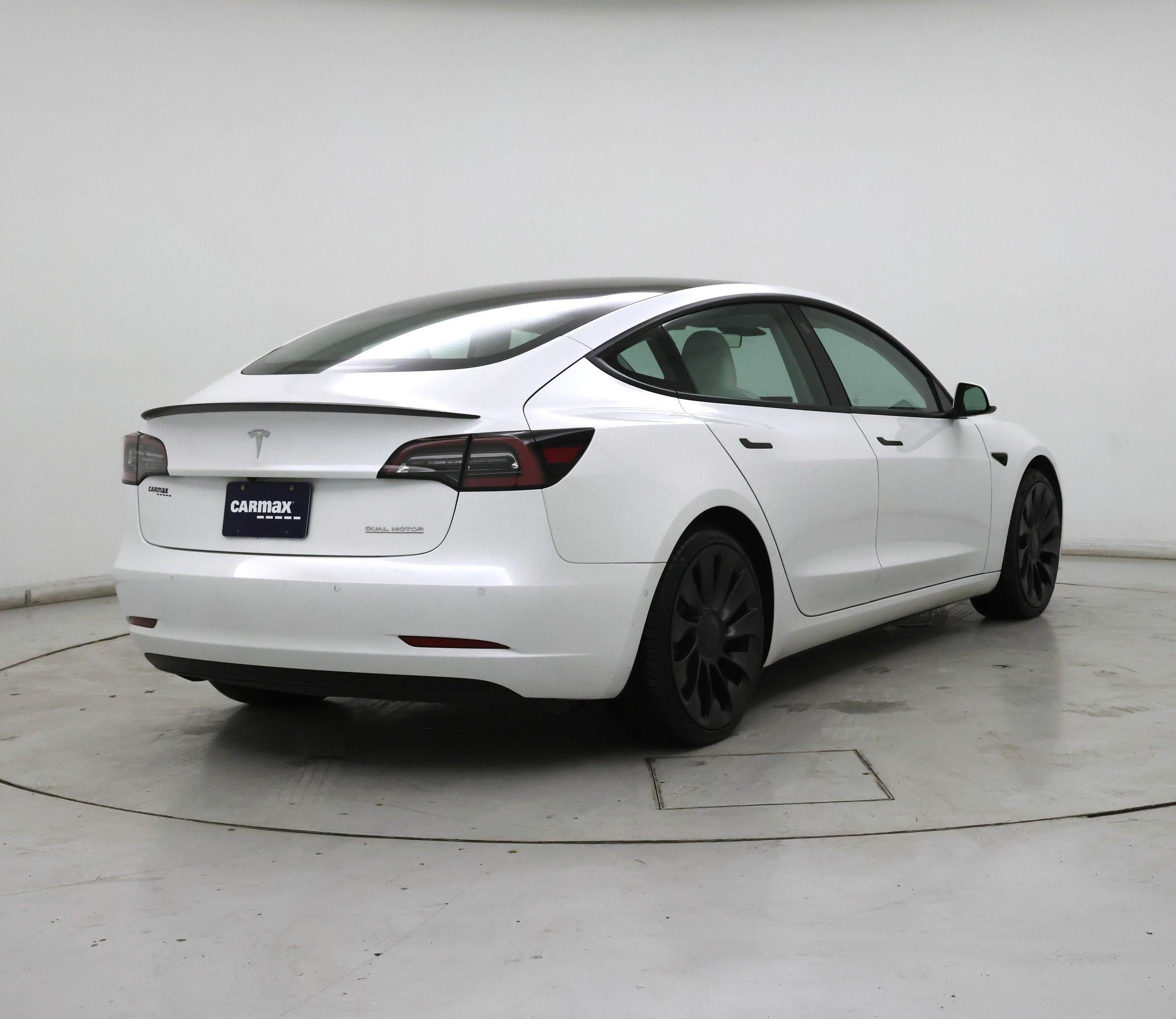 Thumbnail: 2022 Tesla Model 3 - 8