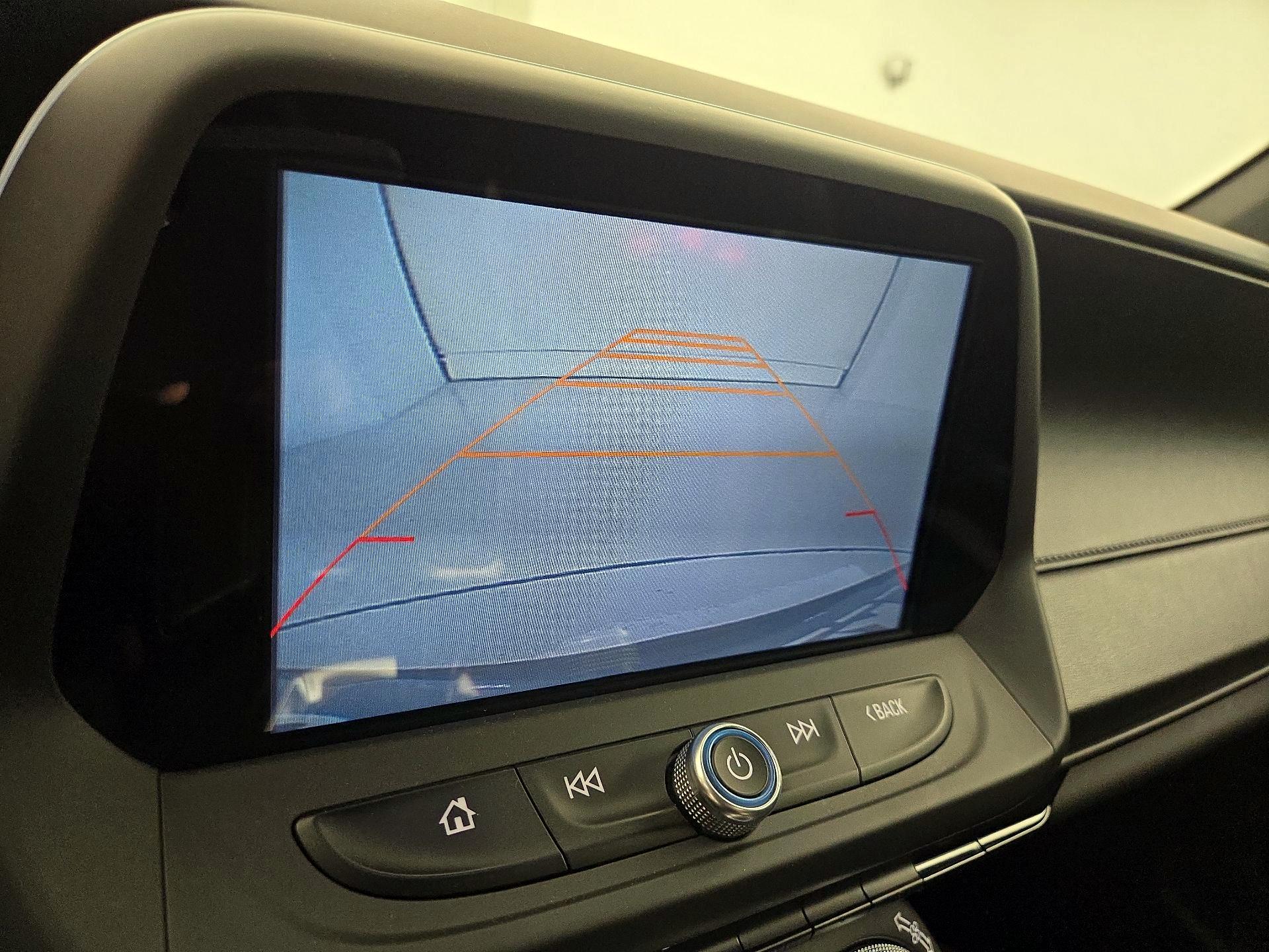 Thumbnail: 2017 Chevrolet Camaro - 13