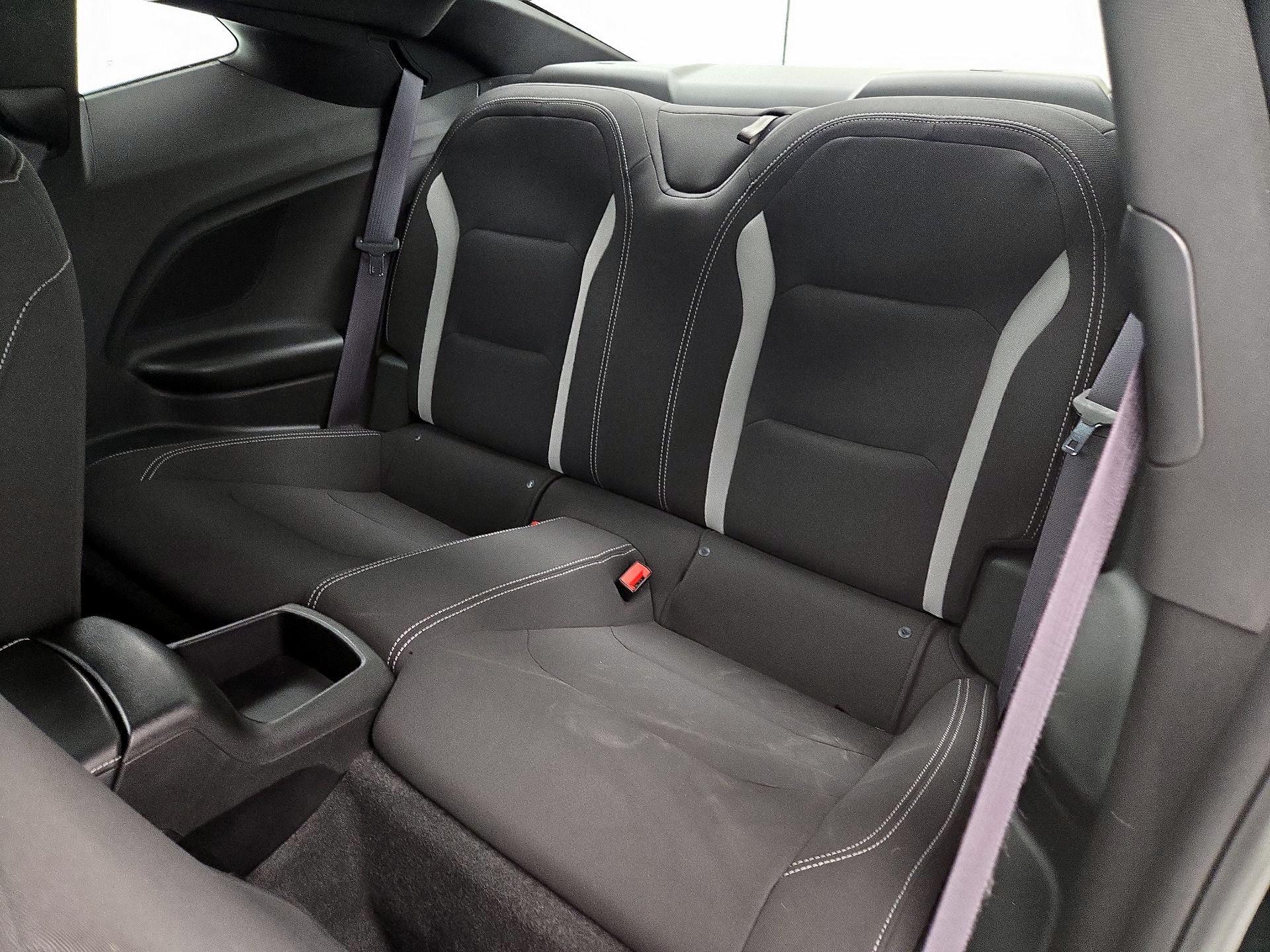 Thumbnail: 2017 Chevrolet Camaro - 18