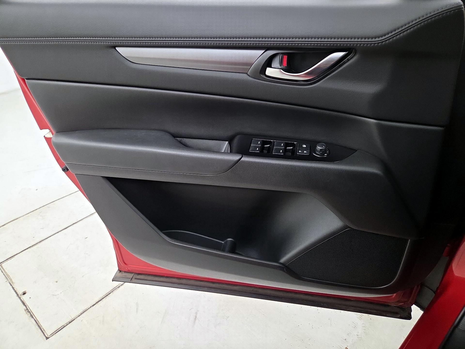 Thumbnail: 2022 Mazda CX-5 - 12