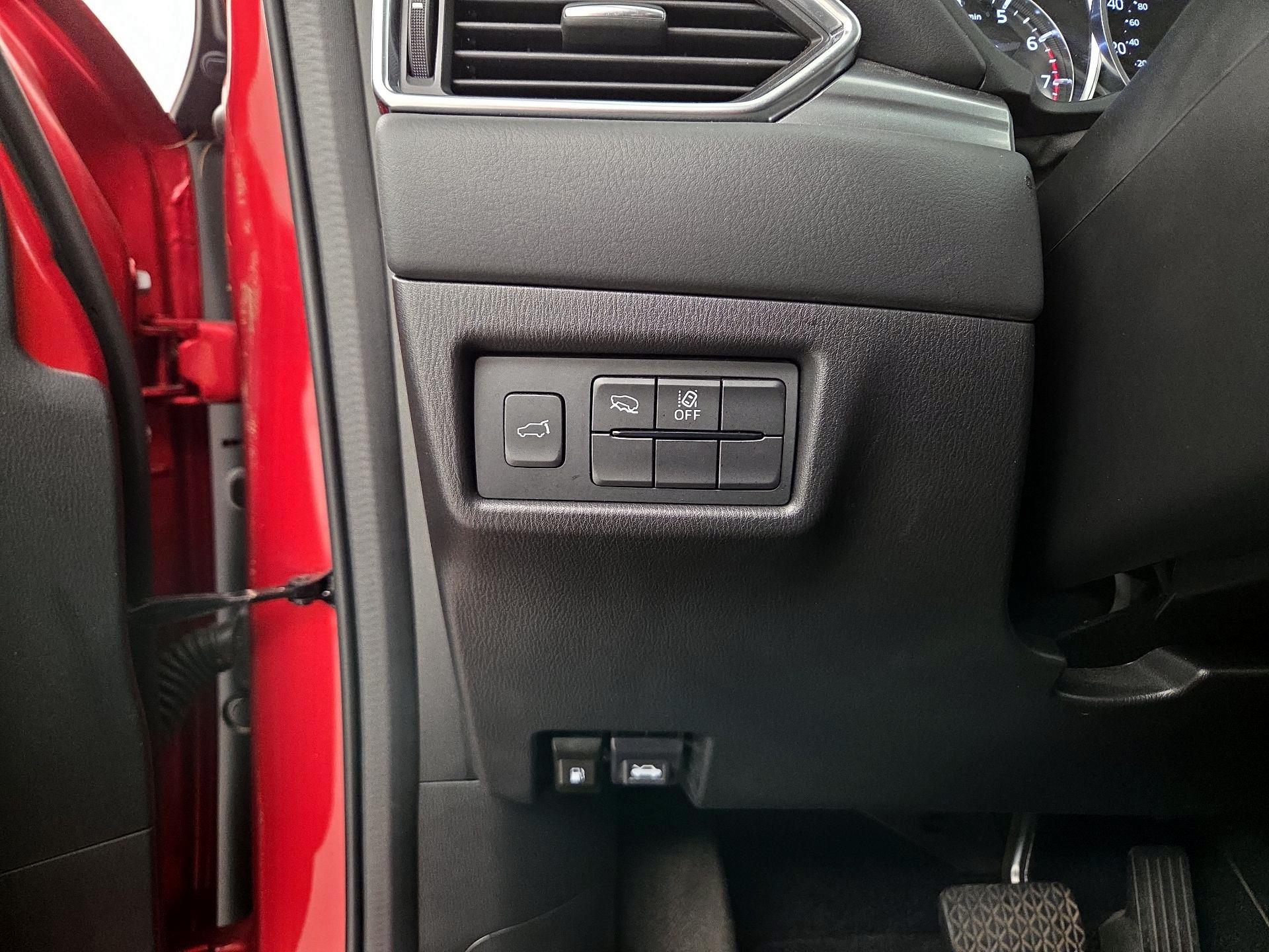 Thumbnail: 2022 Mazda CX-5 - 13