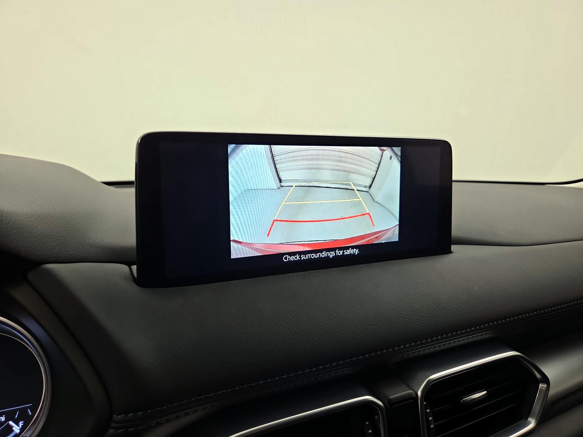 Thumbnail: 2022 Mazda CX-5 - 14