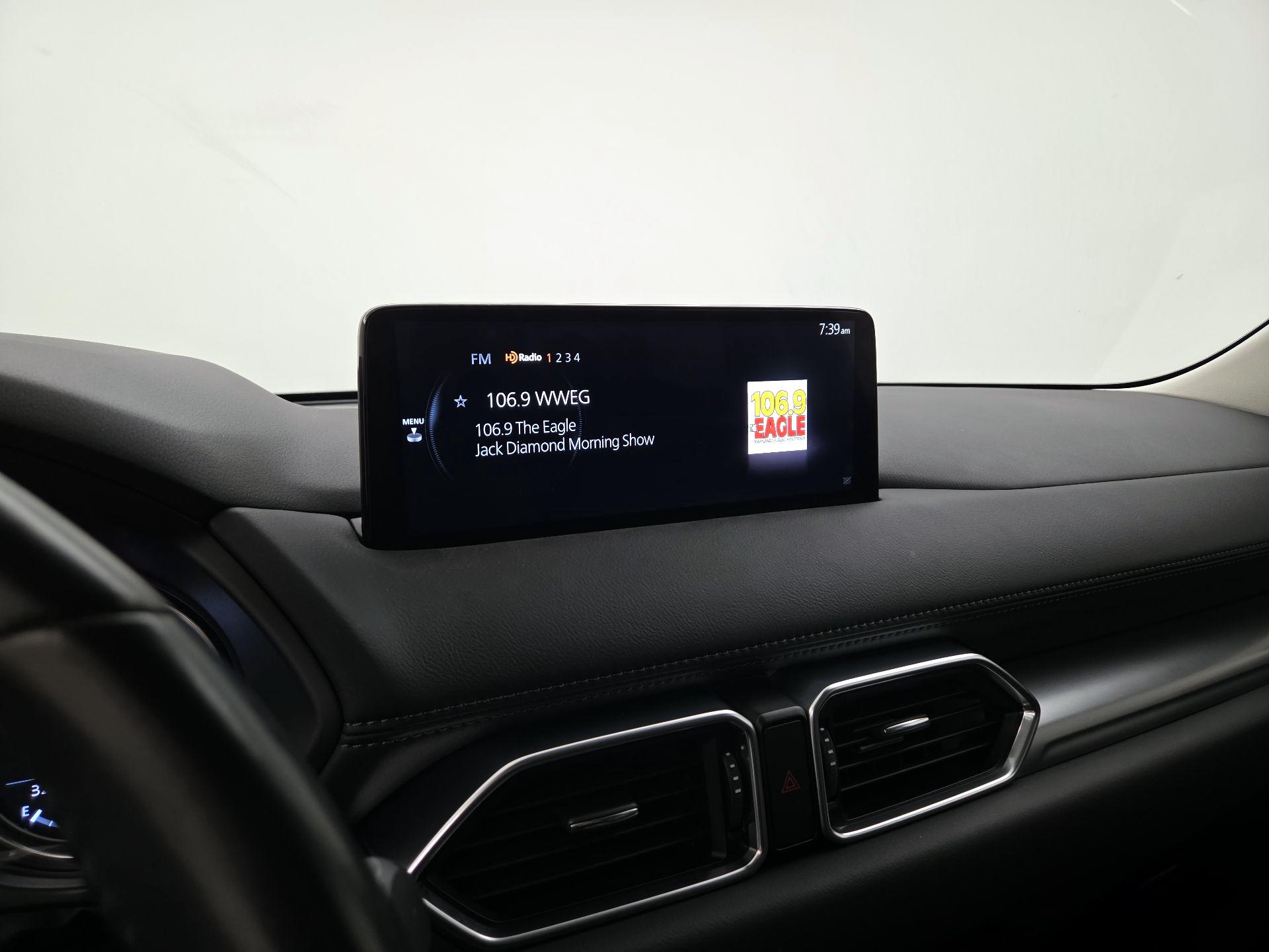 Thumbnail: 2022 Mazda CX-5 - 15