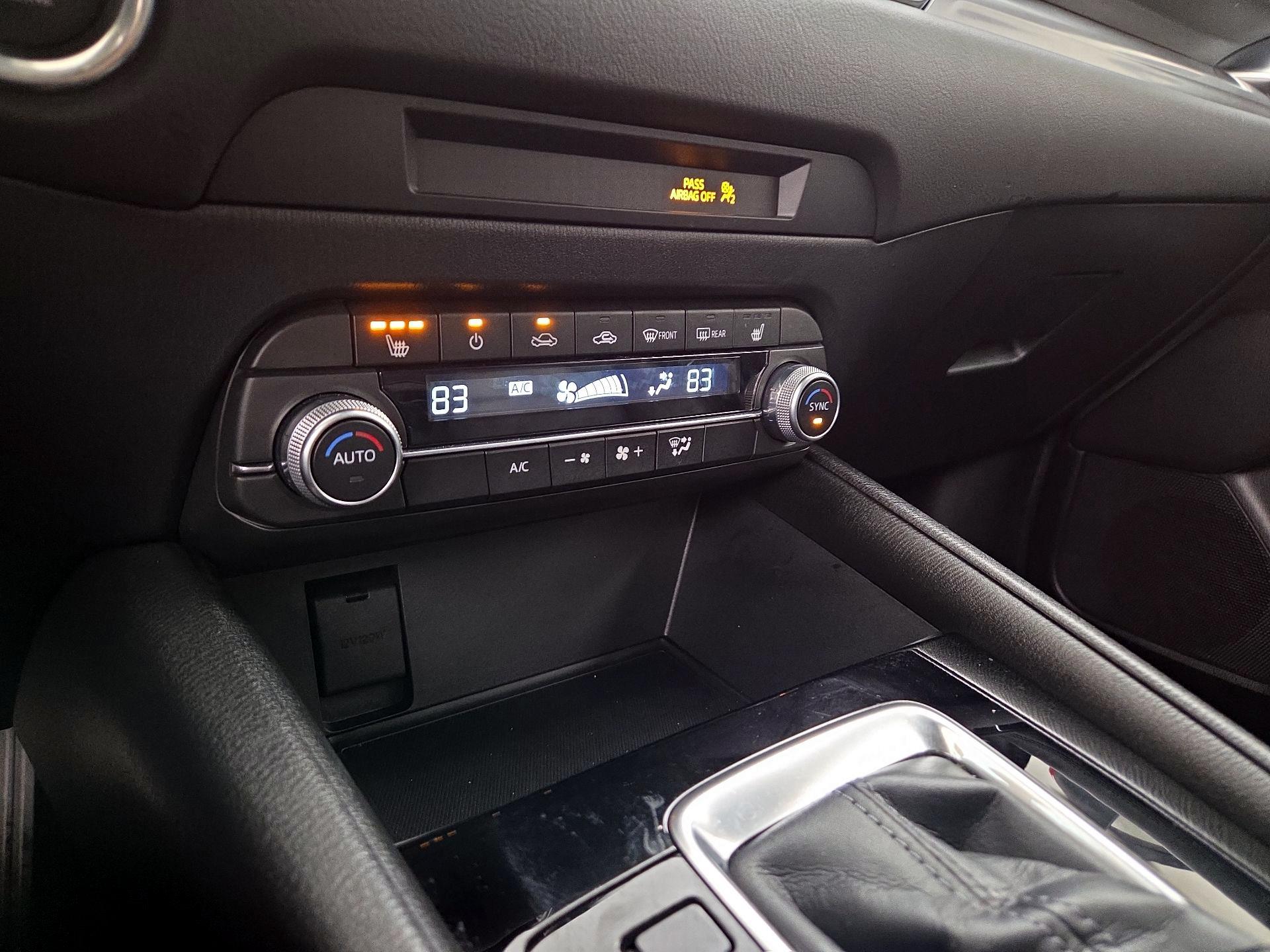 Thumbnail: 2022 Mazda CX-5 - 16