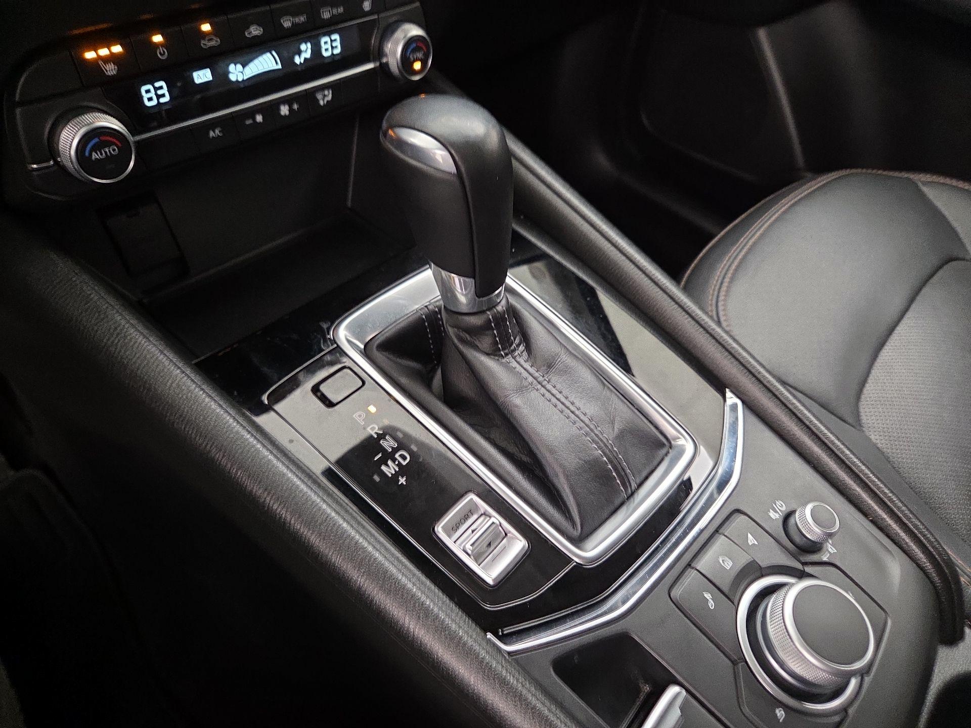 Thumbnail: 2022 Mazda CX-5 - 17