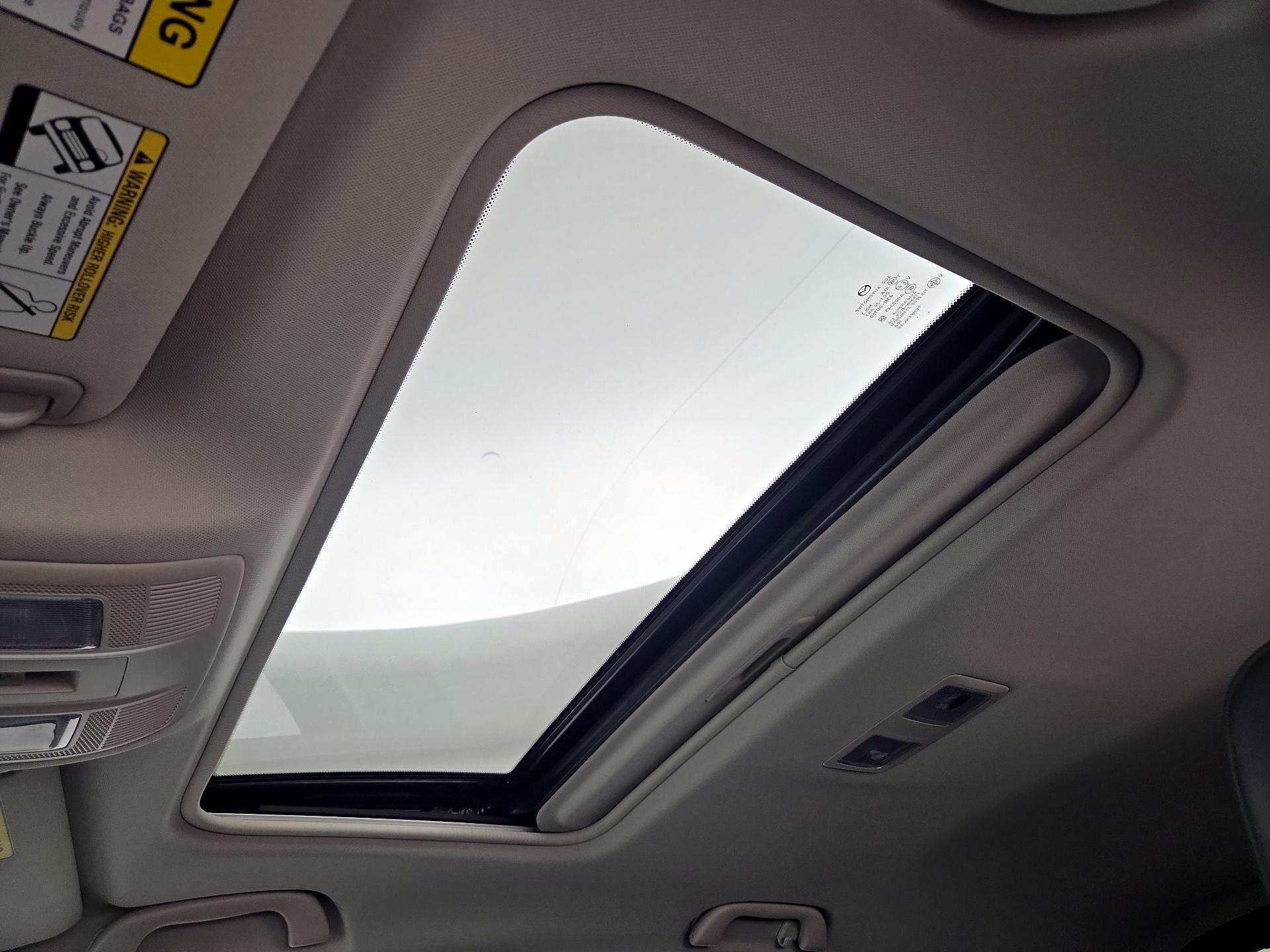 Thumbnail: 2022 Mazda CX-5 - 19