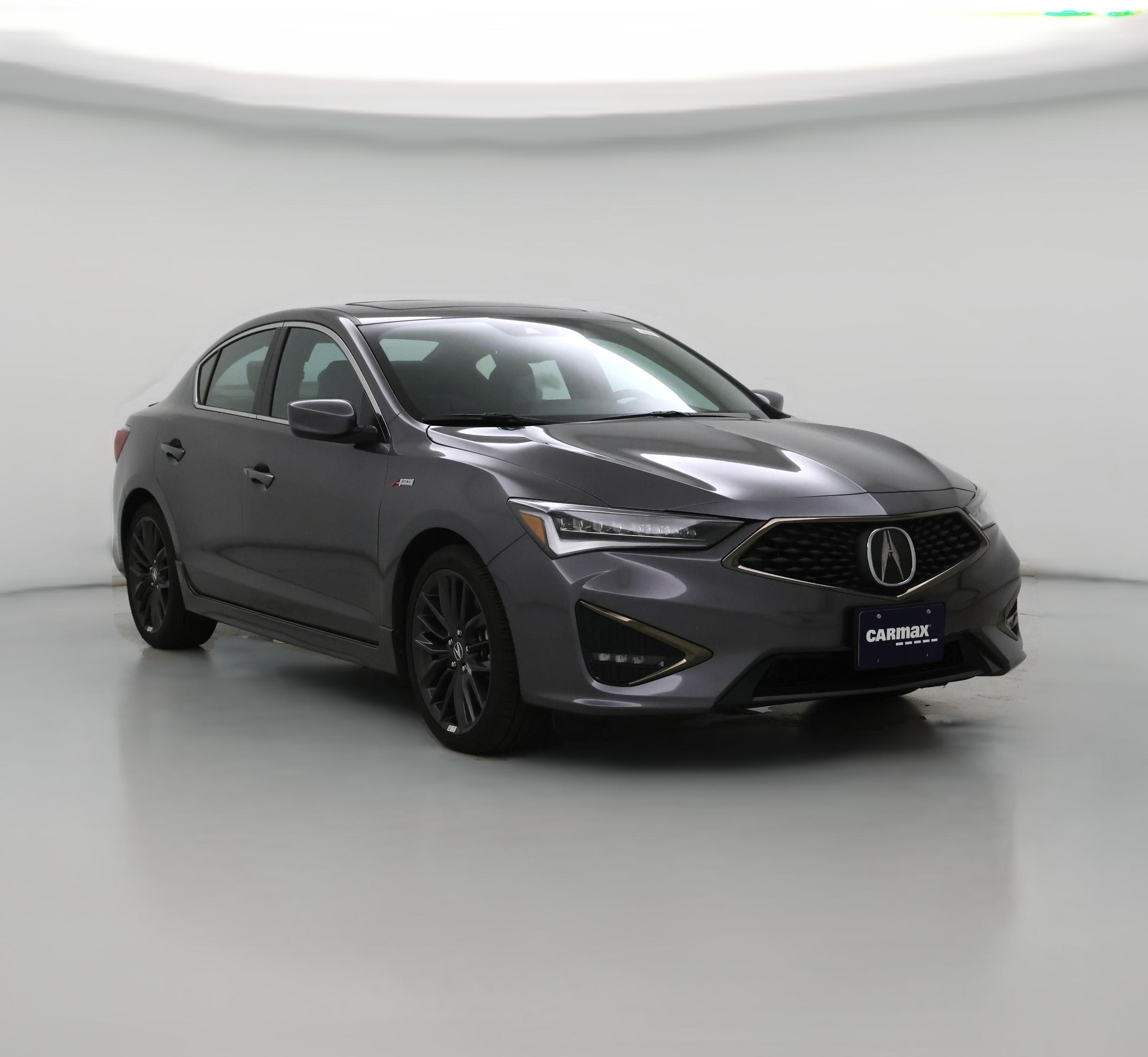 Thumbnail: 2022 Acura ILX - 1