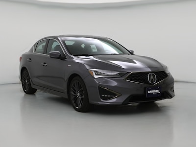2022 Acura ILX