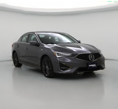 2022 Acura ILX