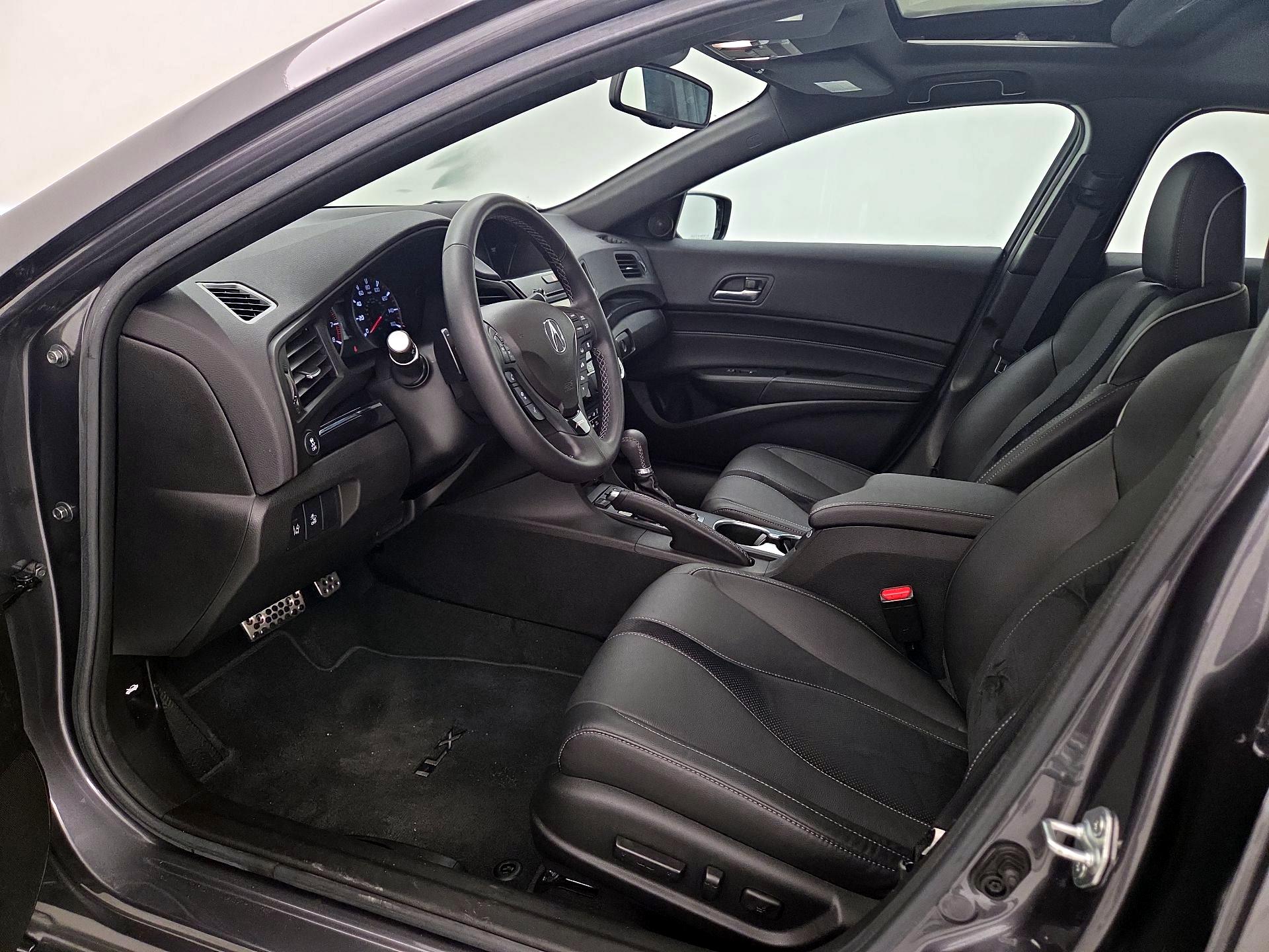 Thumbnail: 2022 Acura ILX - 11