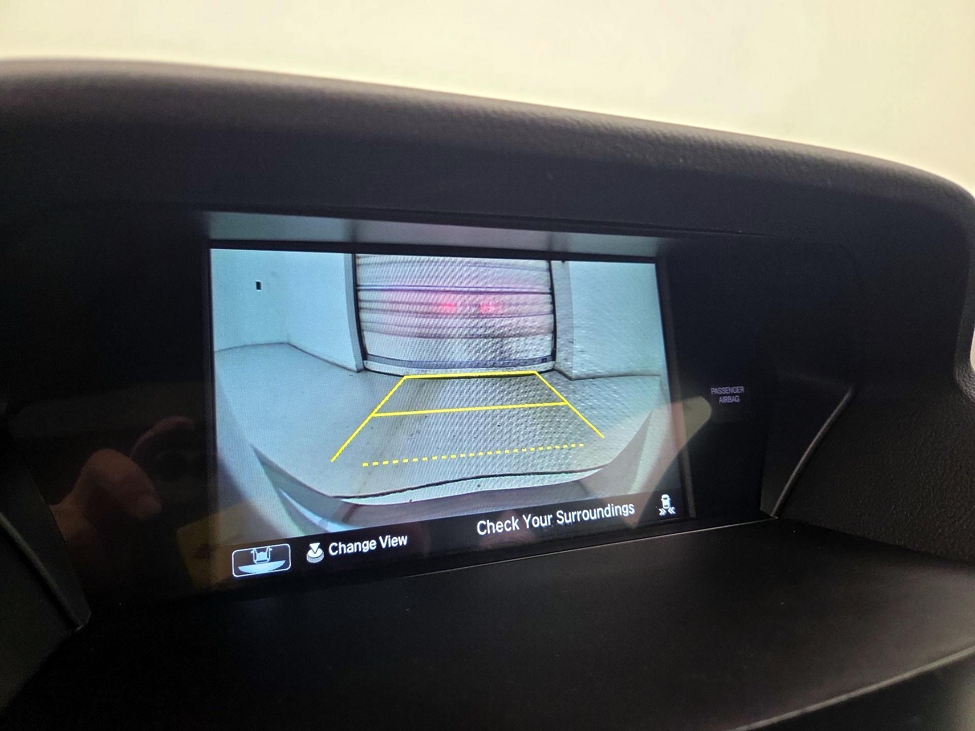 Thumbnail: 2022 Acura ILX - 14