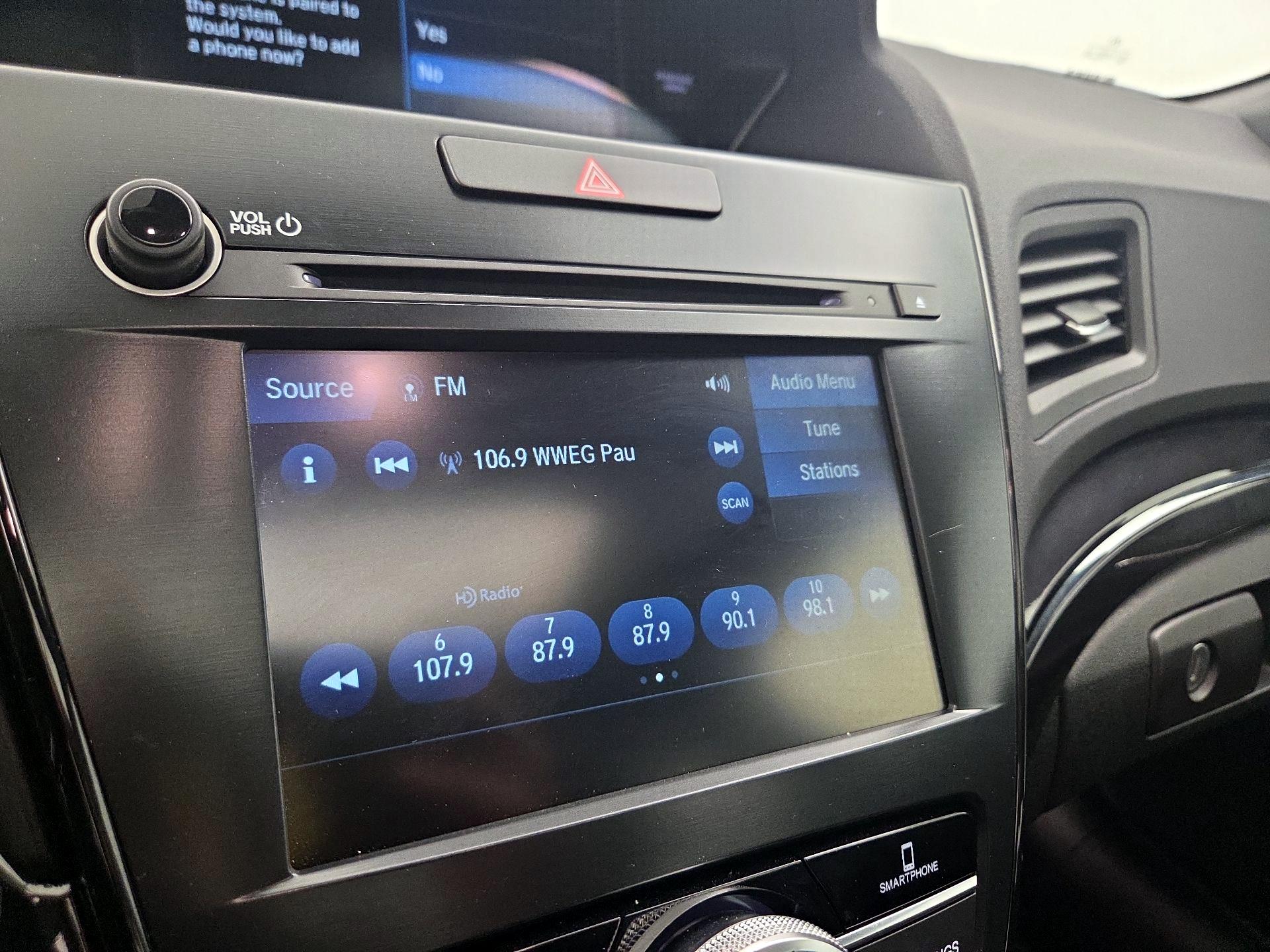 Thumbnail: 2022 Acura ILX - 15