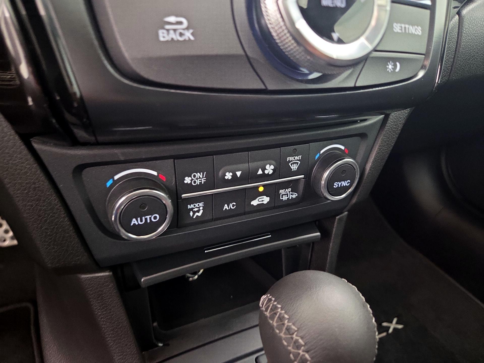 Thumbnail: 2022 Acura ILX - 16