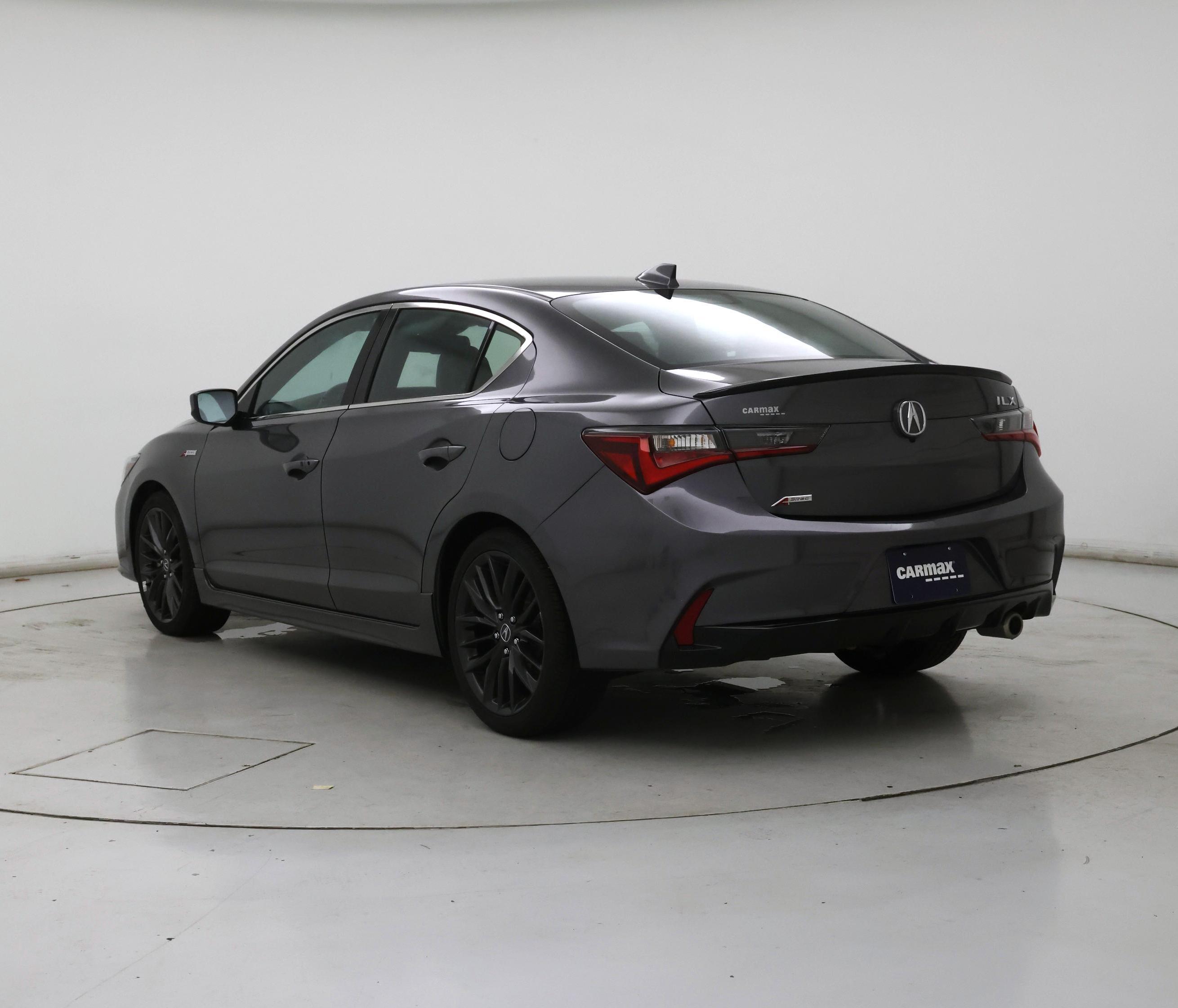 Thumbnail: 2022 Acura ILX - 2