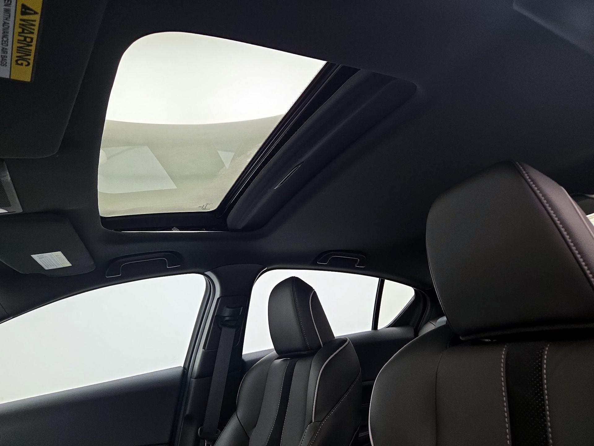 Thumbnail: 2022 Acura ILX - 19