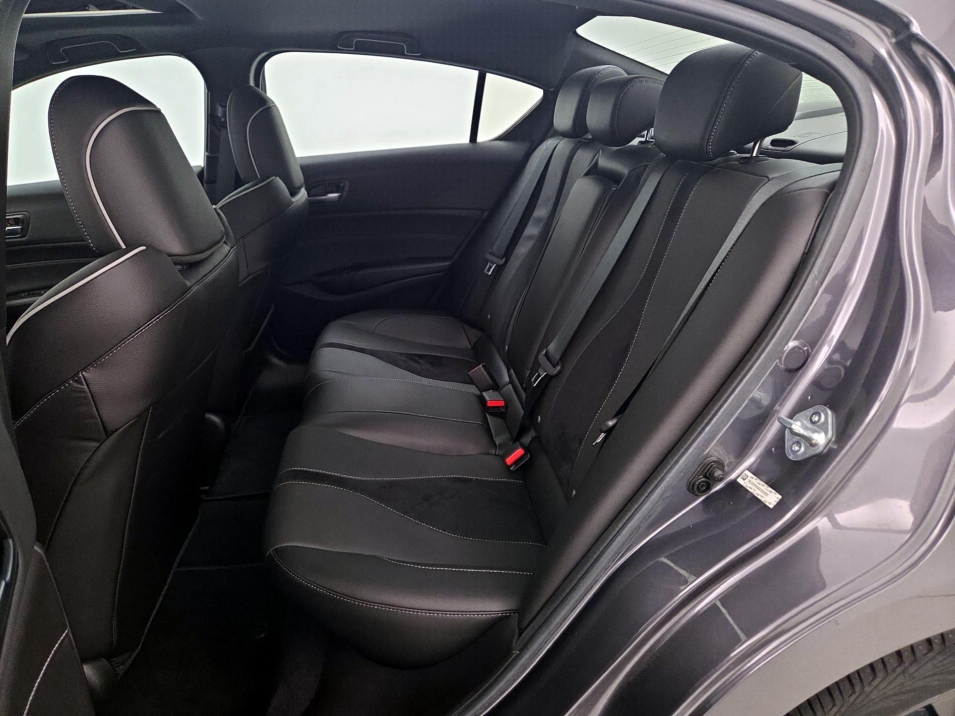 Thumbnail: 2022 Acura ILX - 20