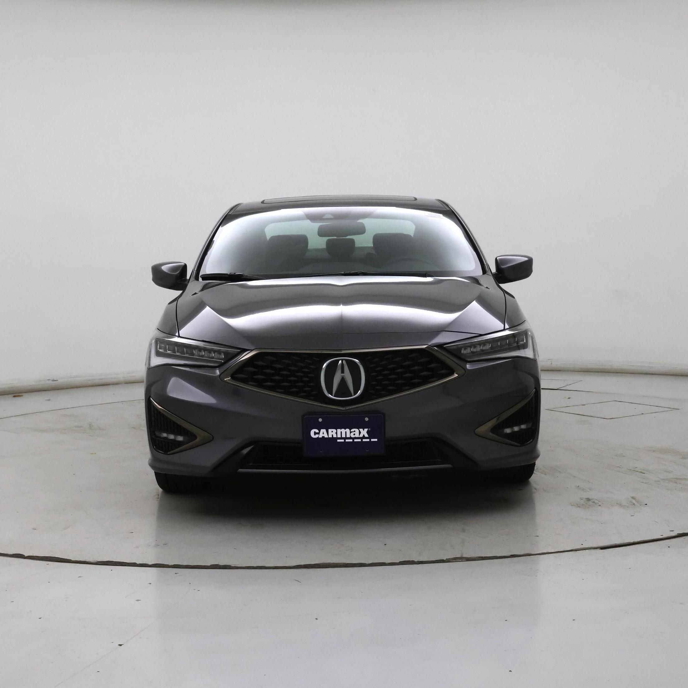 Thumbnail: 2022 Acura ILX - 5
