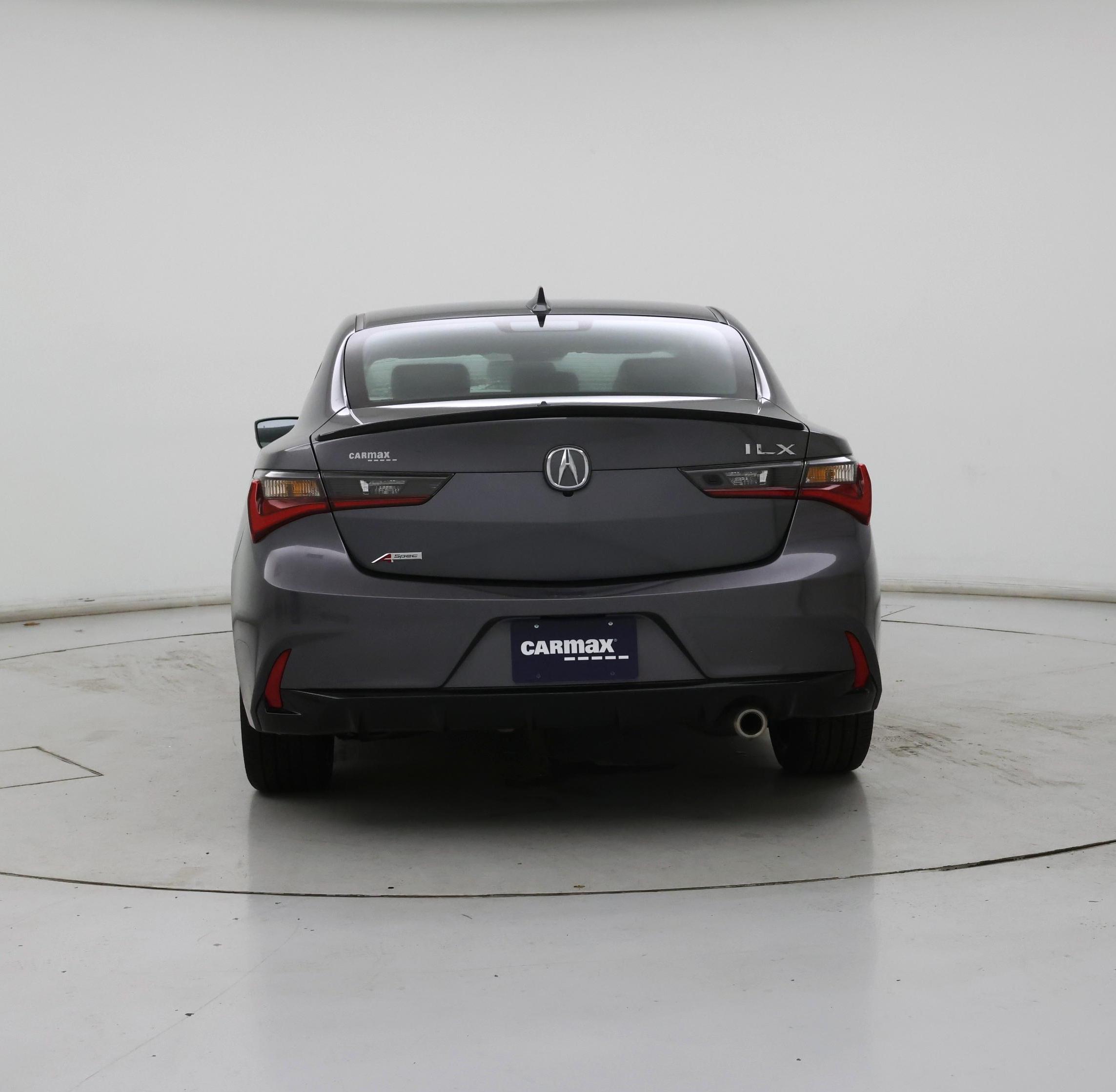 Thumbnail: 2022 Acura ILX - 6