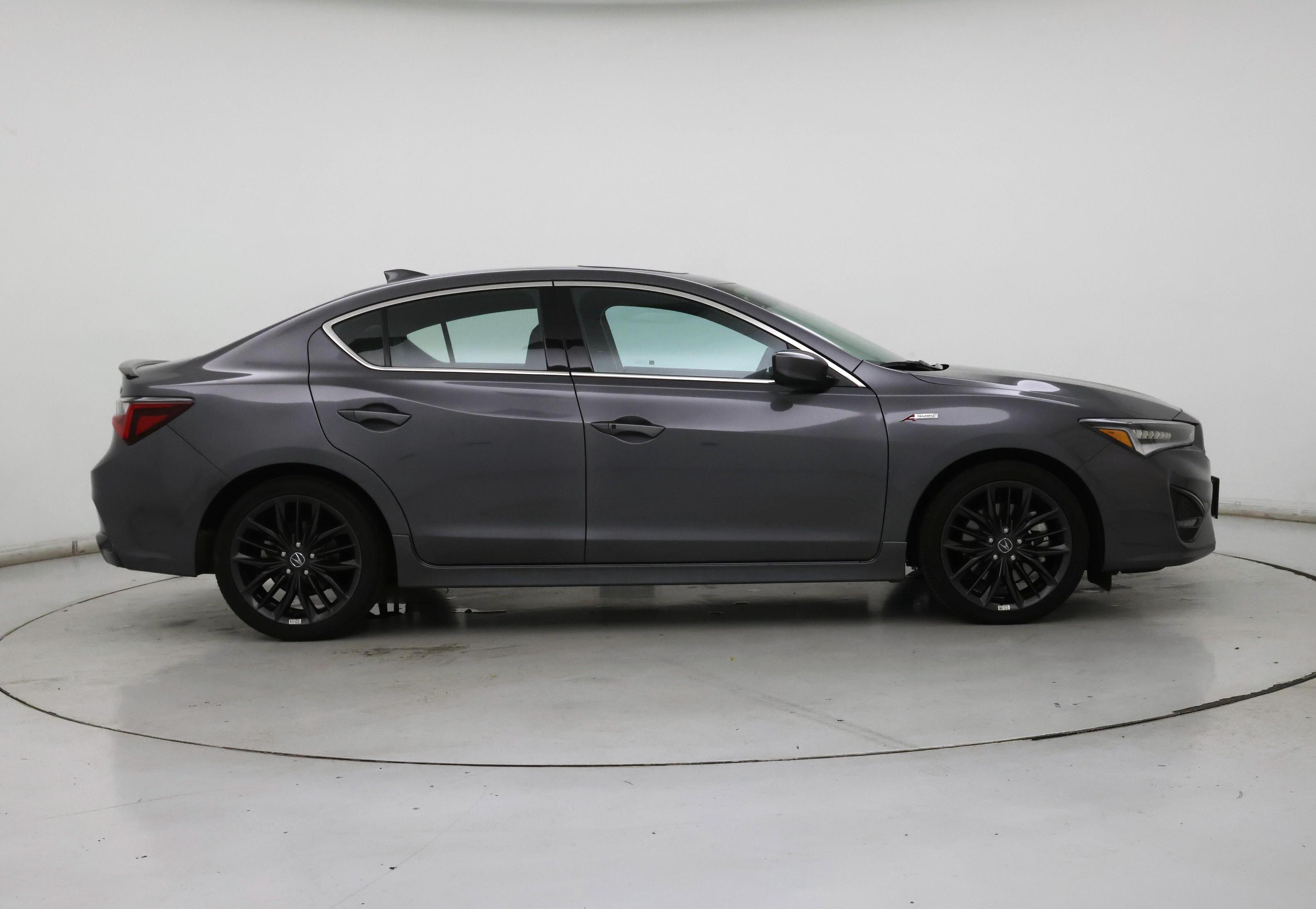 Thumbnail: 2022 Acura ILX - 7