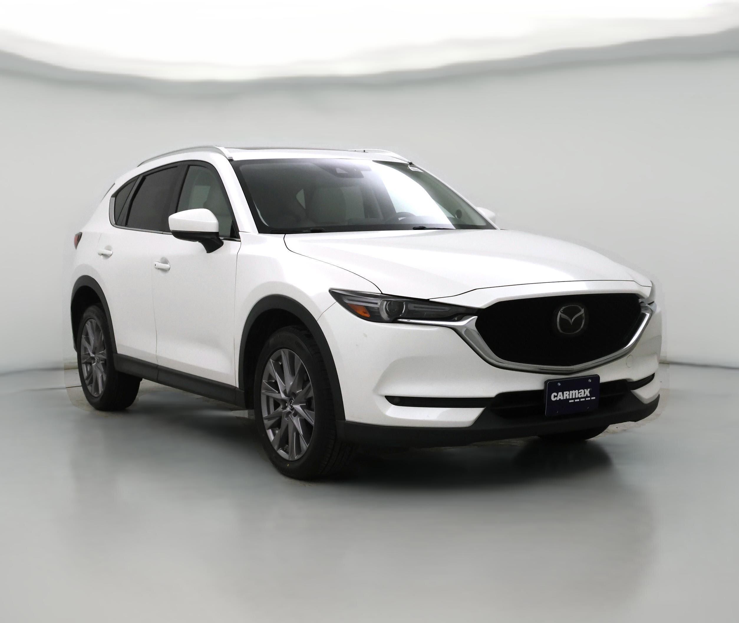 Thumbnail: 2019 Mazda CX-5 - 1