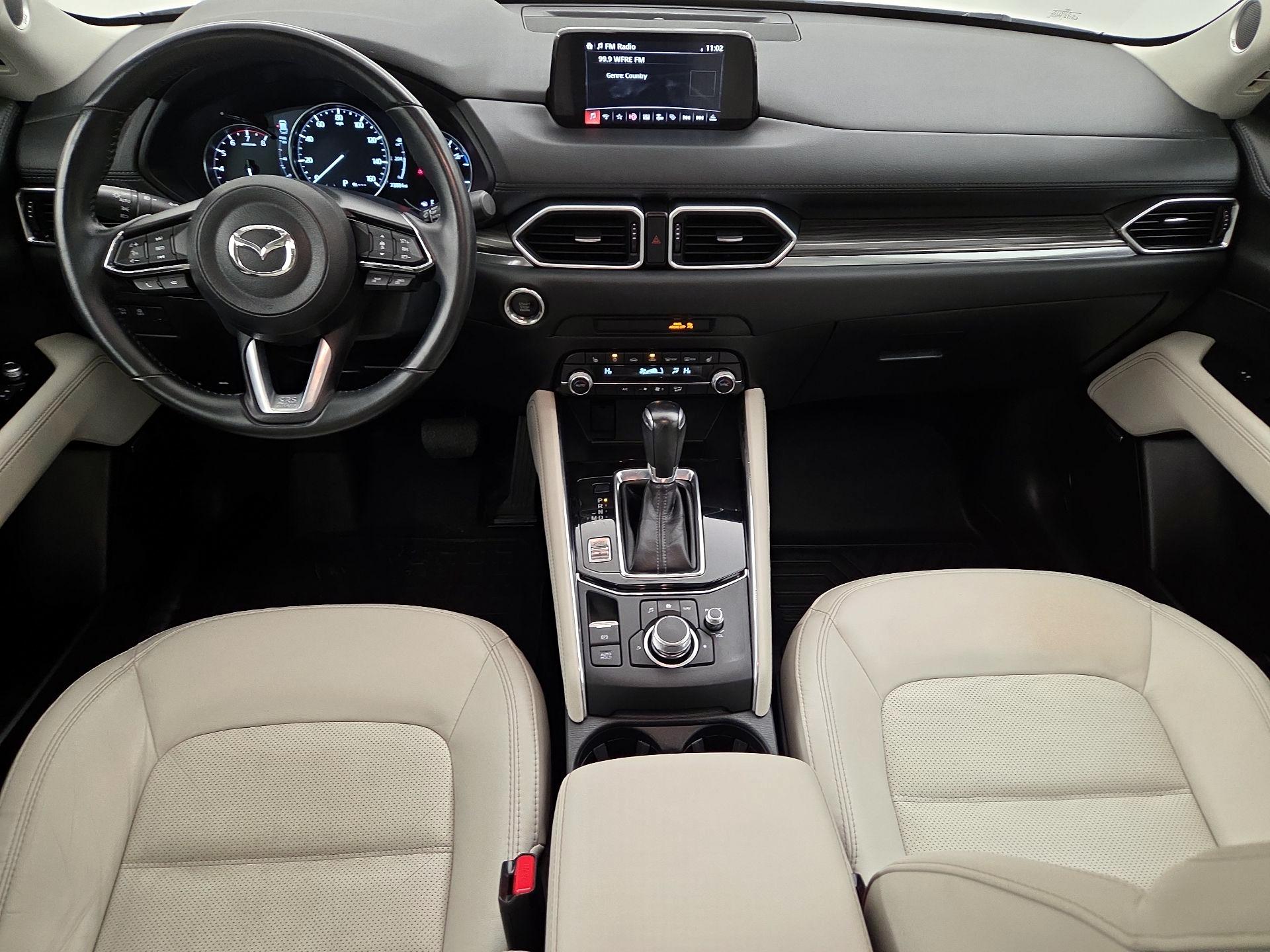 Thumbnail: 2019 Mazda CX-5 - 9