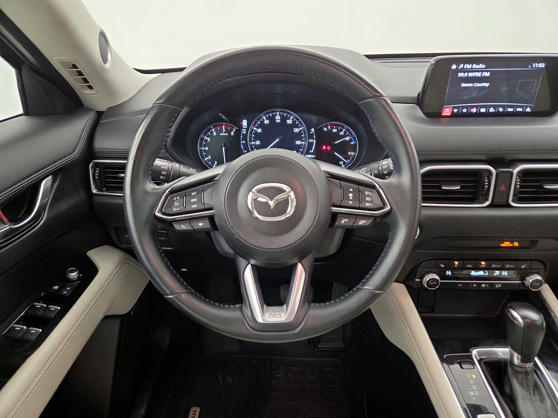 Thumbnail: 2019 Mazda CX-5 - 10