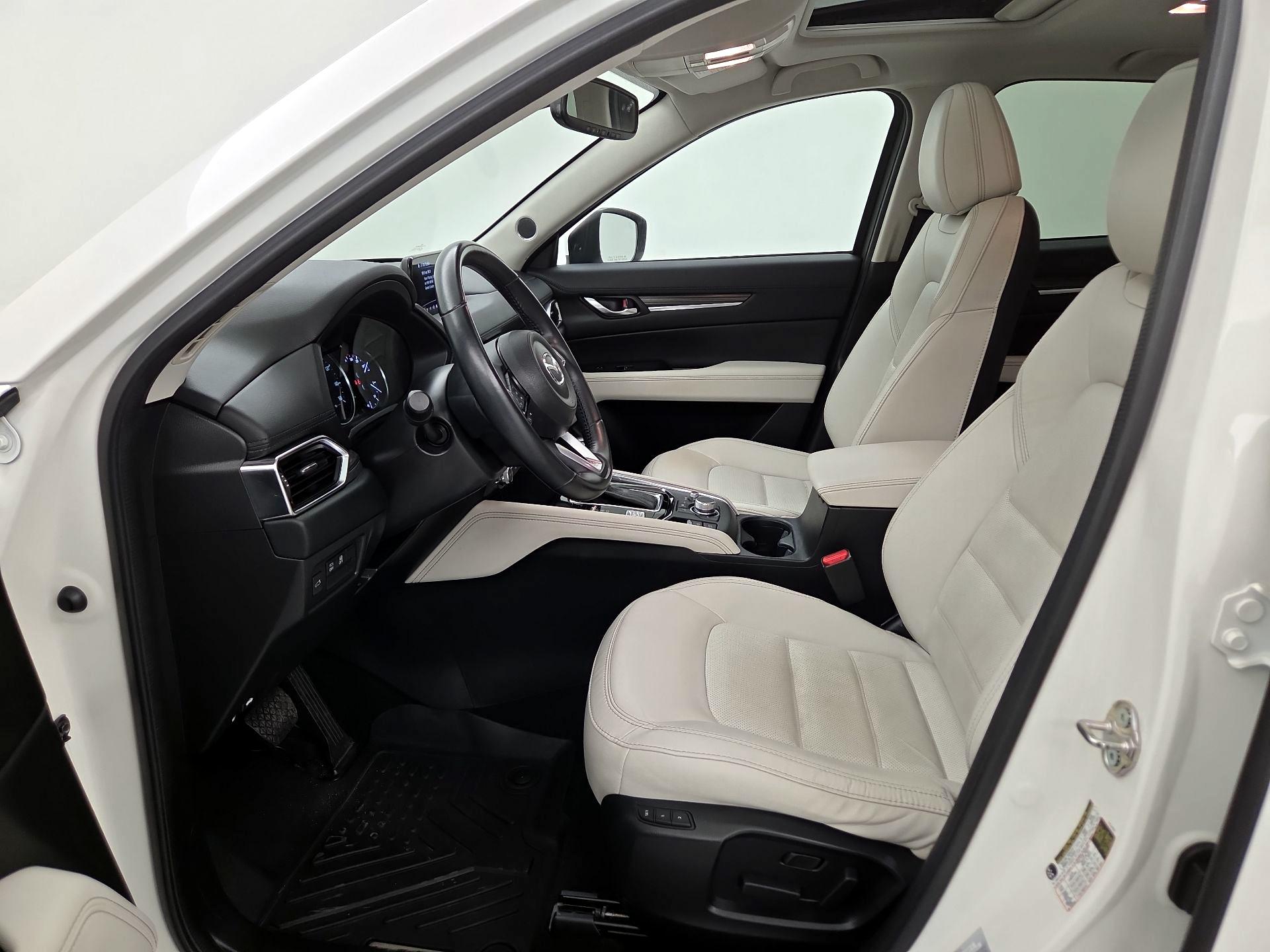 Thumbnail: 2019 Mazda CX-5 - 11