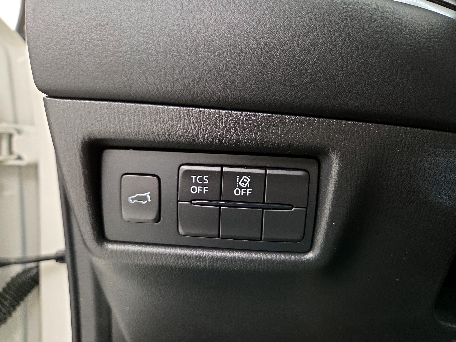 Thumbnail: 2019 Mazda CX-5 - 13